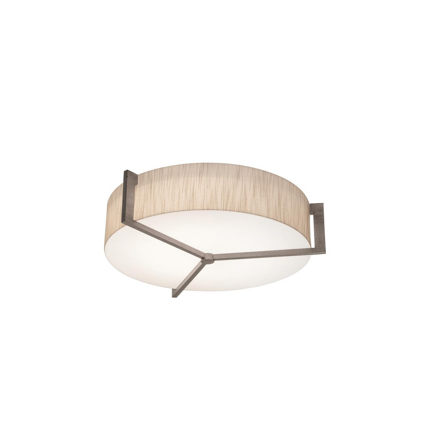 Apex 3-Light Flush … - image