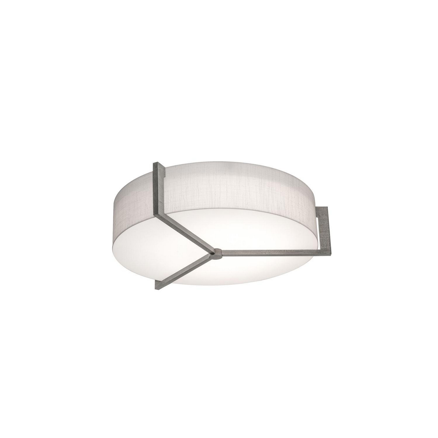 Apex 3-Light Flush … - image