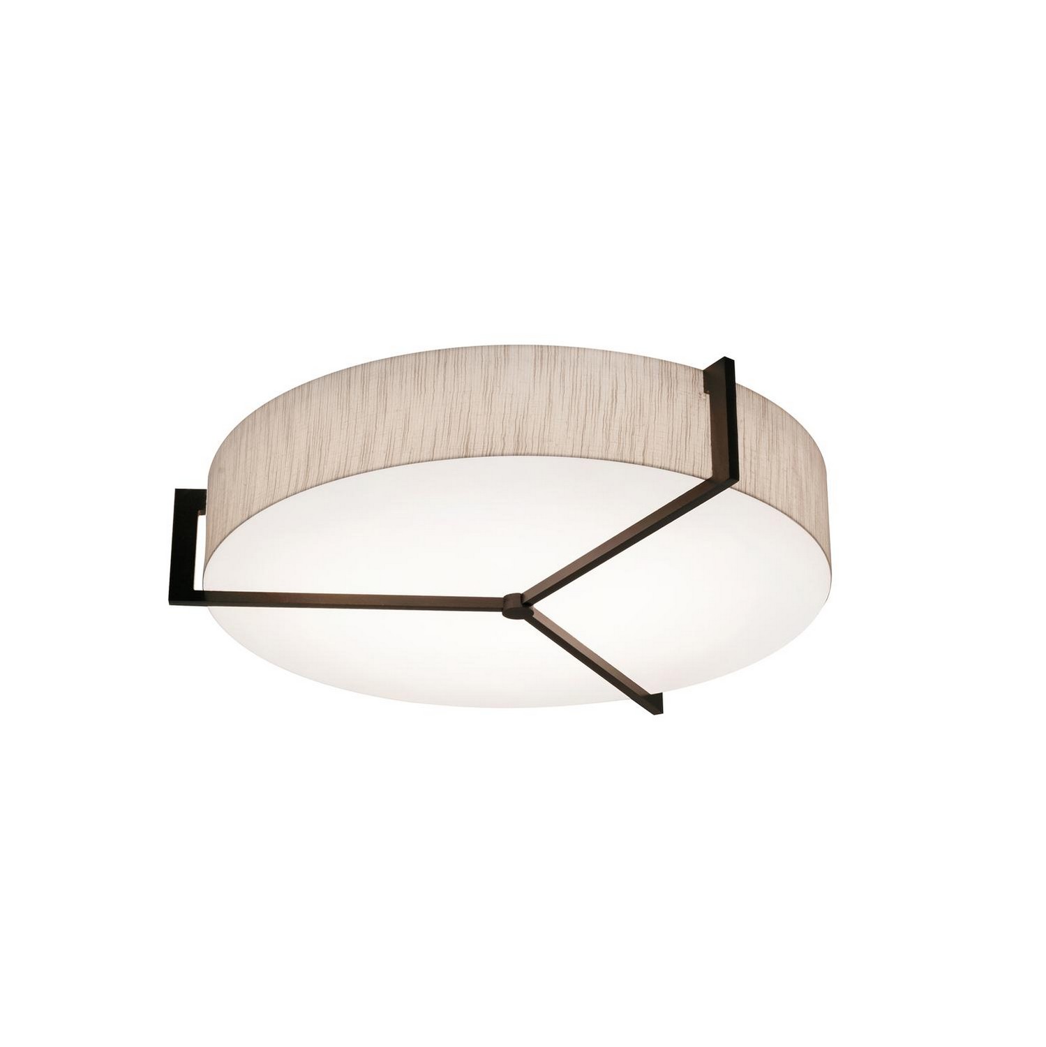 Apex 3-Light Flush … - image