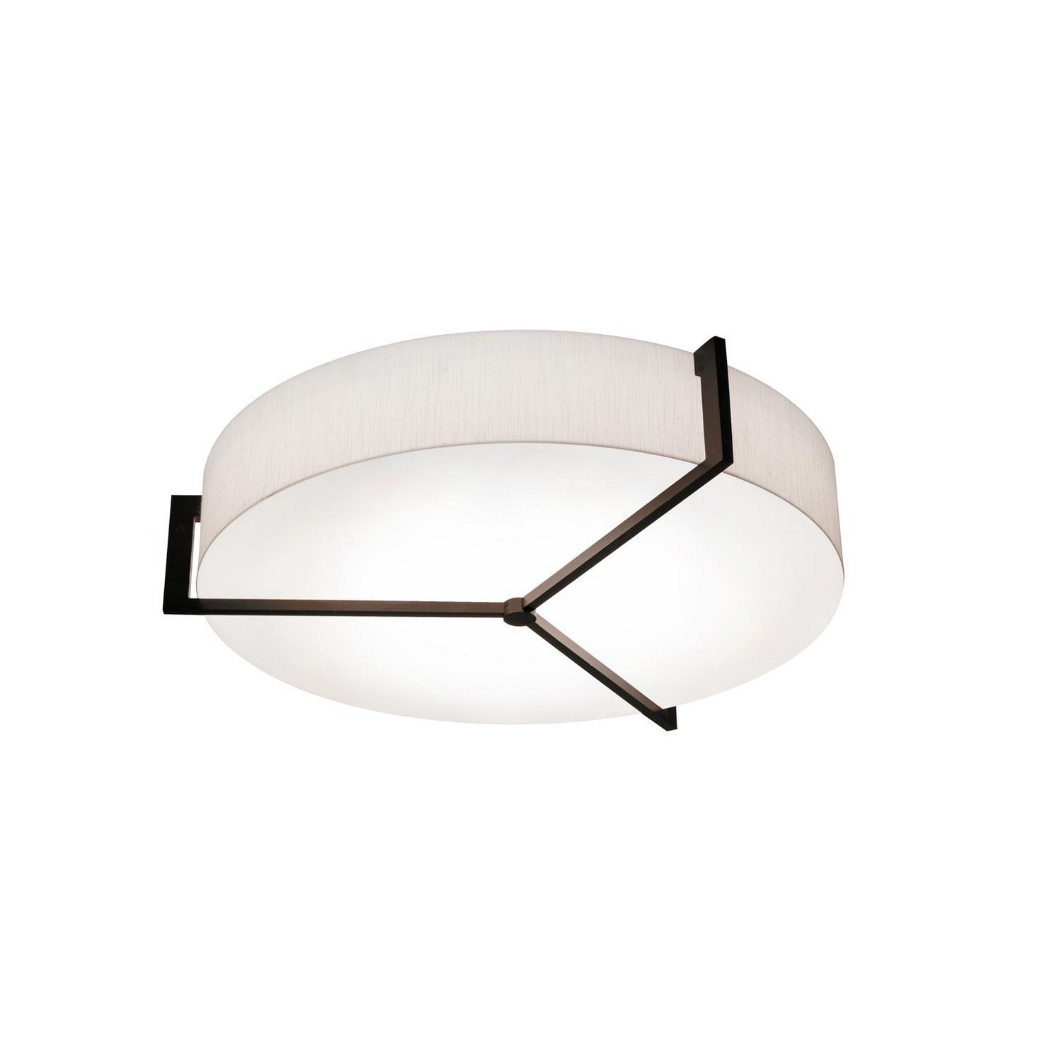 Apex 3-Light Flush … - image