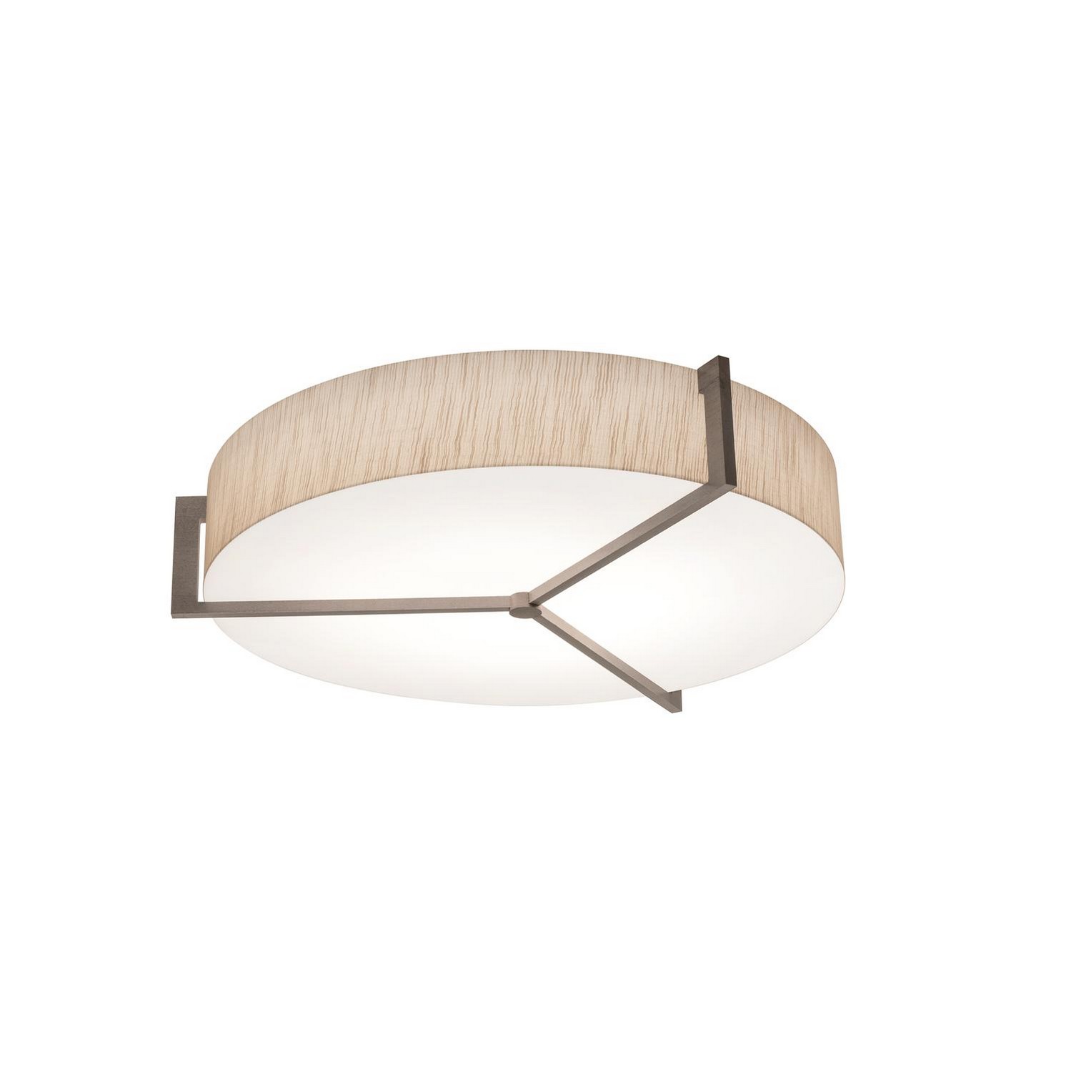Apex 3-Light Flush … - image