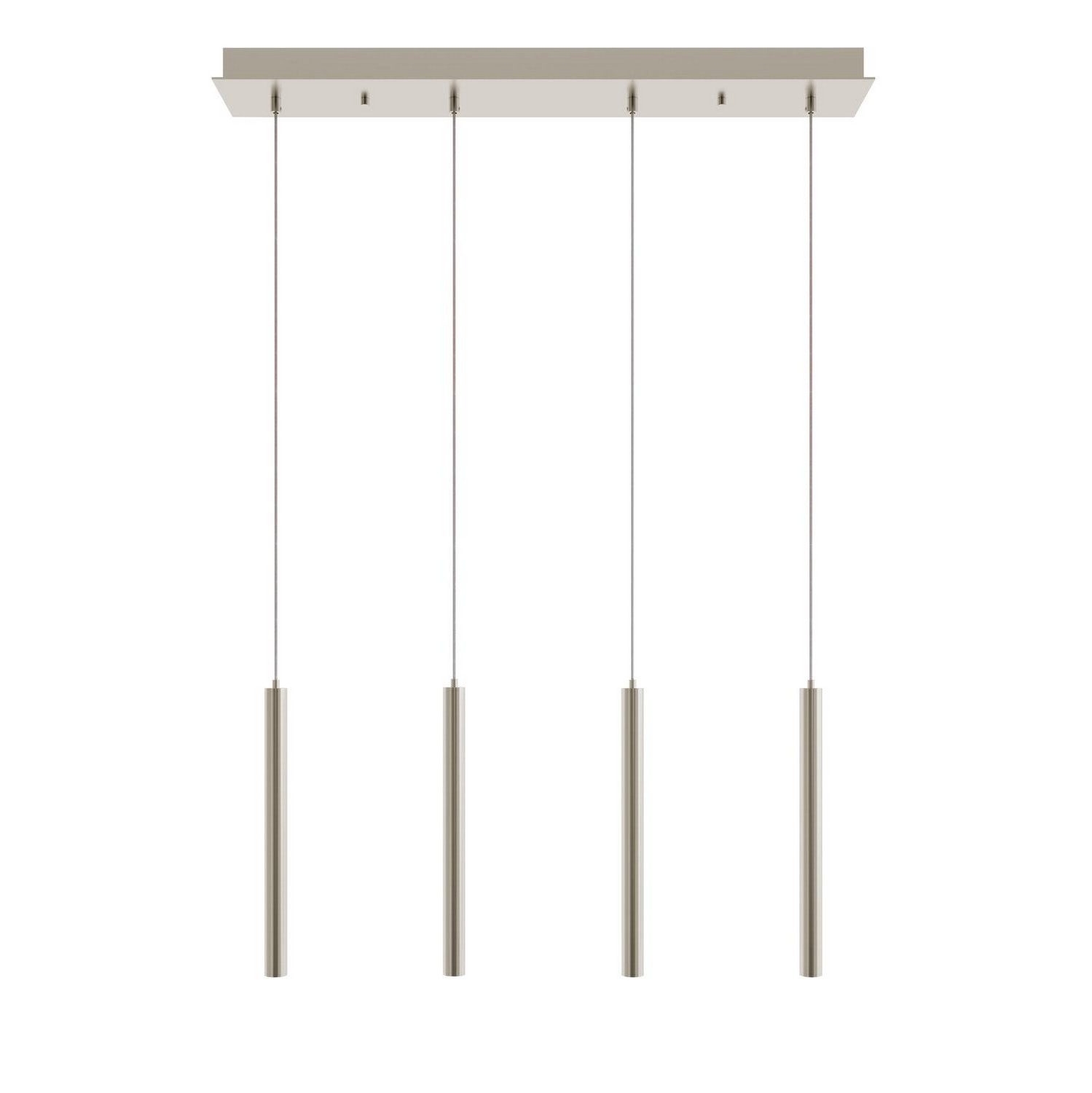 Eli Led Pendant In … - image