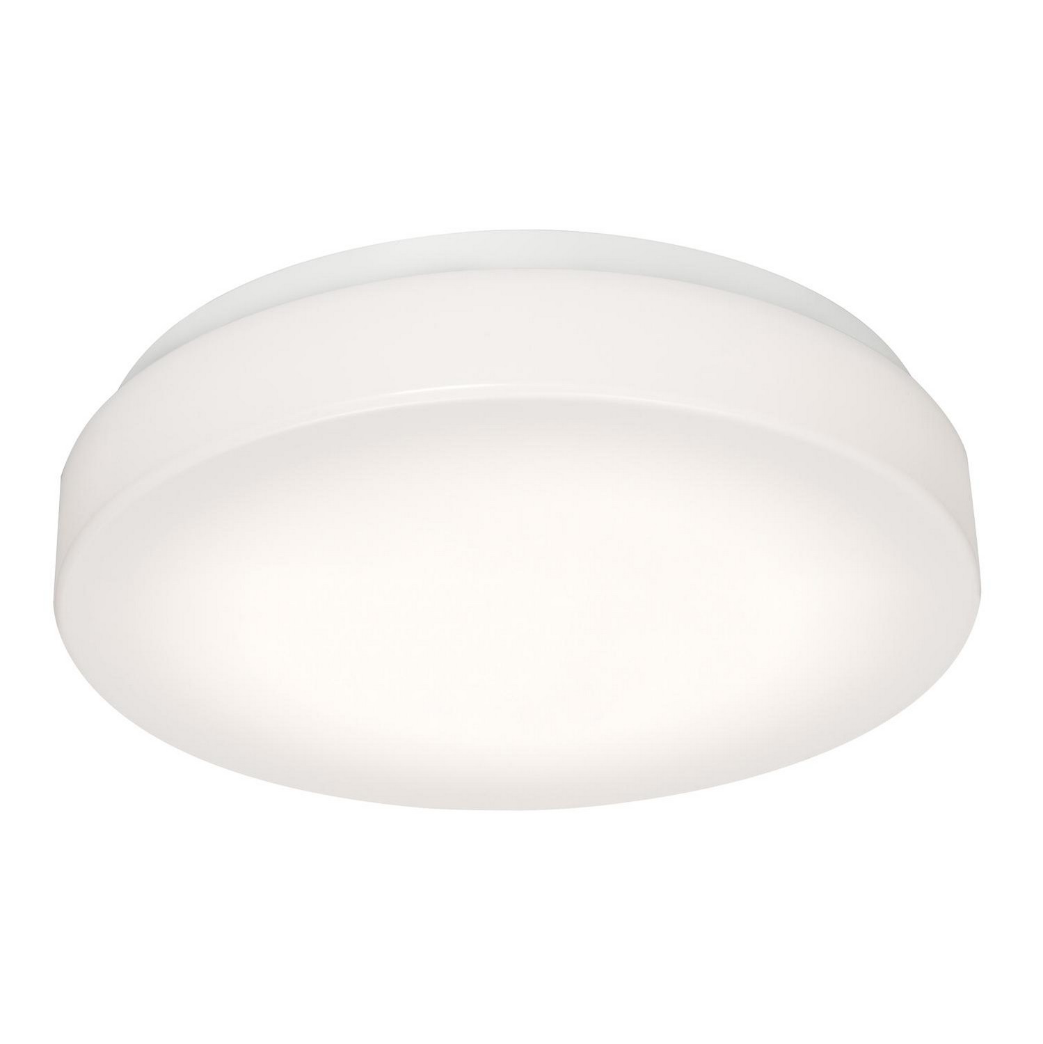 Cirrus Led Flush Mo… - image