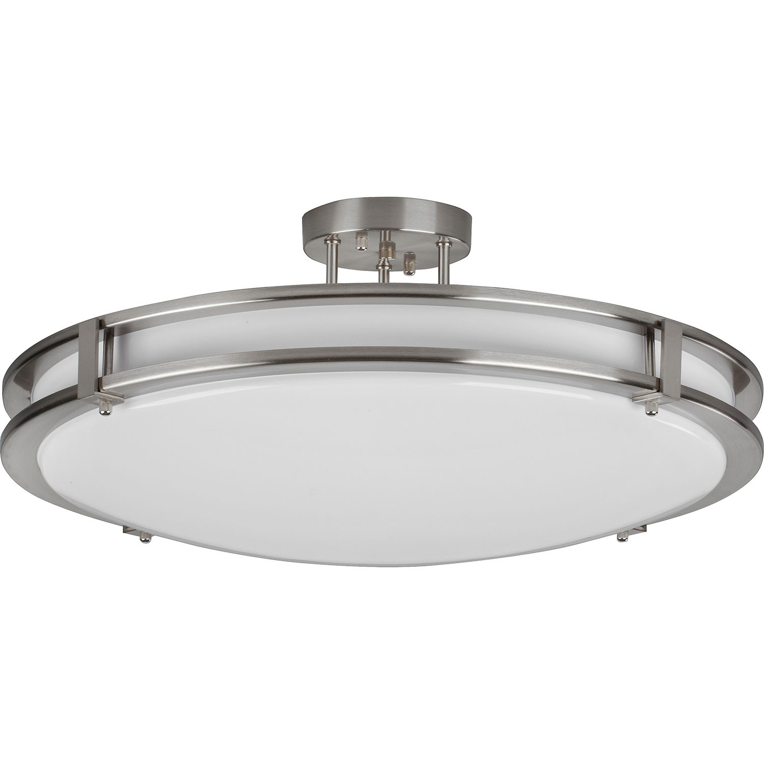 Carlisle Led Semi-F… - image