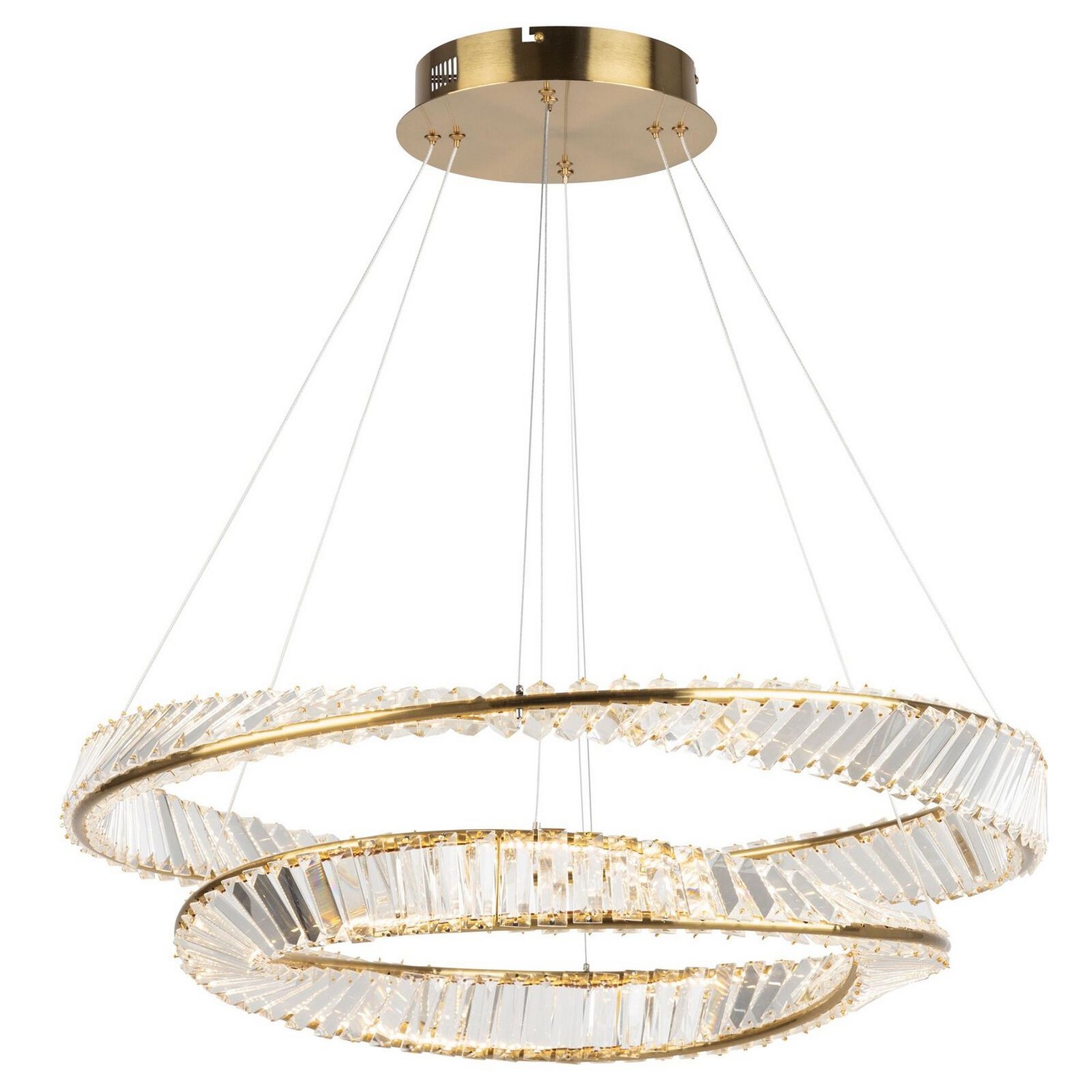 Stella Led Chandeli… - image