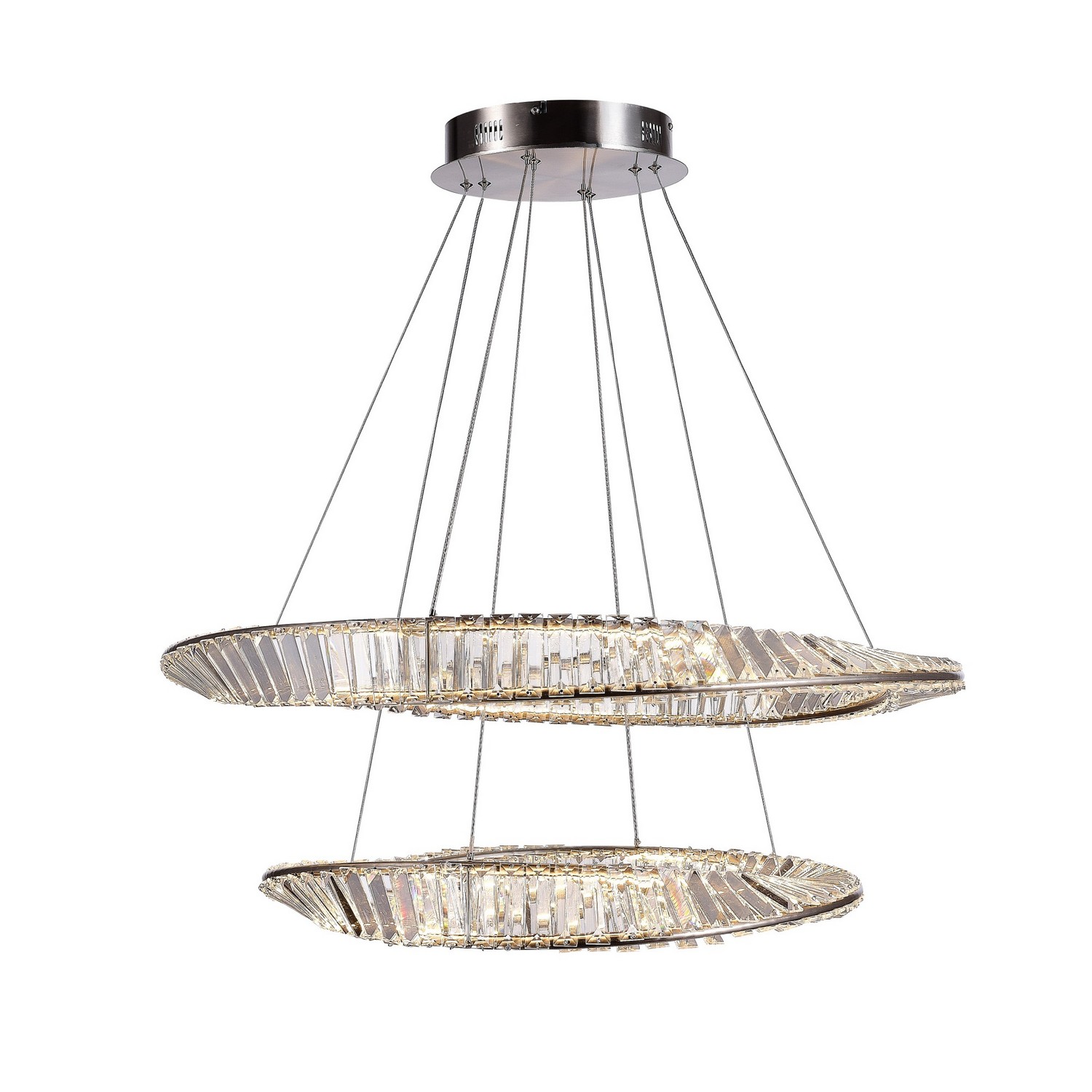 Stella Led Chandeli… - image