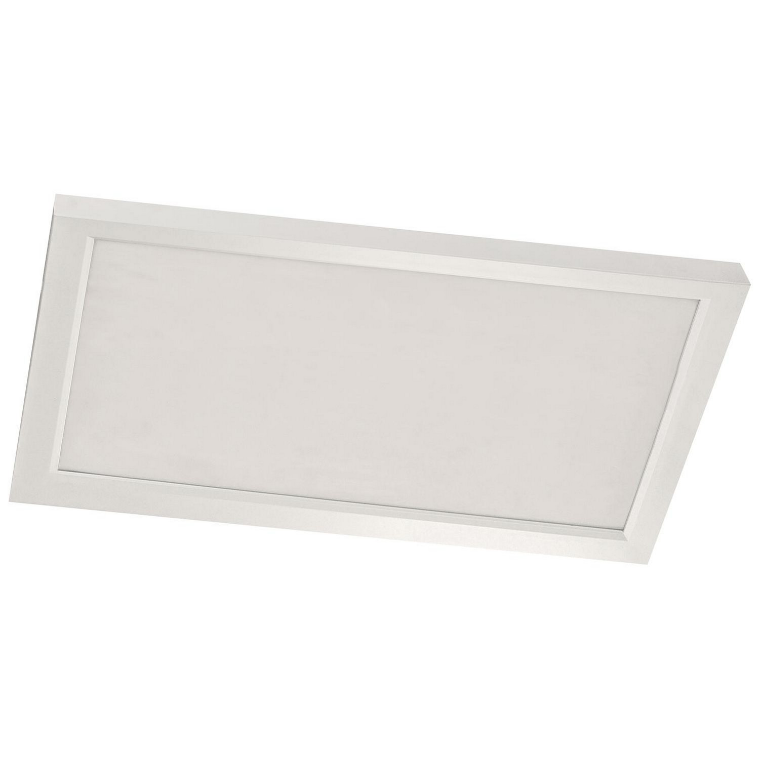AFX Lighting Lugano LED Linear Flush Mount in White - LGNL2424LAJD4WH