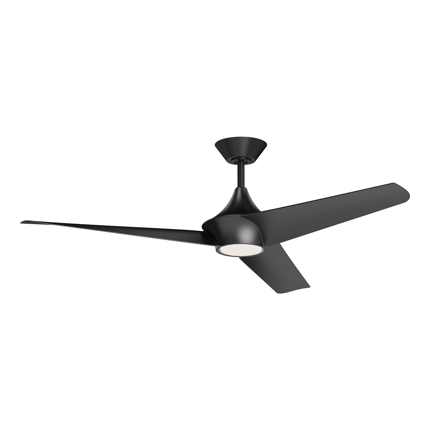 Emiko 56" 3-Blade C… - image