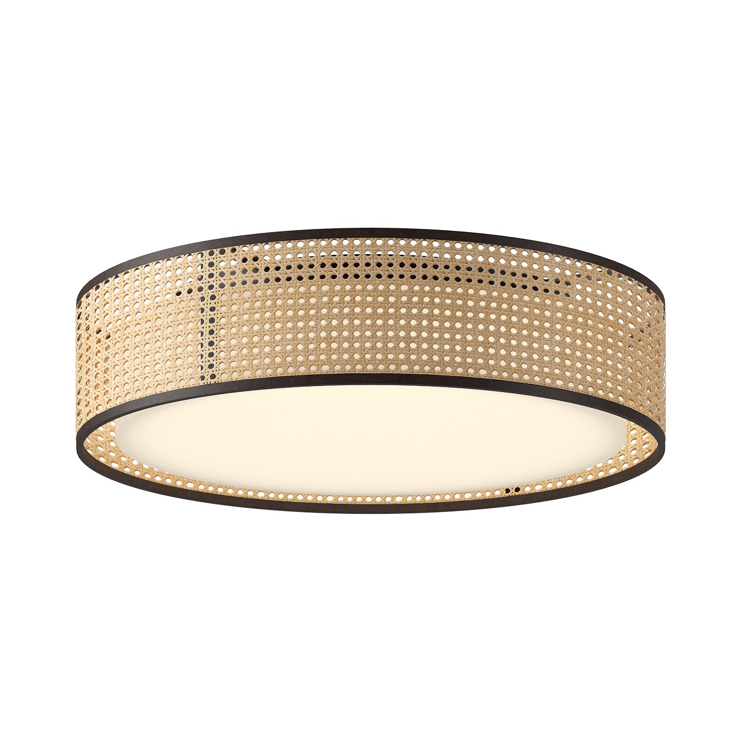 Lyla Led Flush Moun… - image