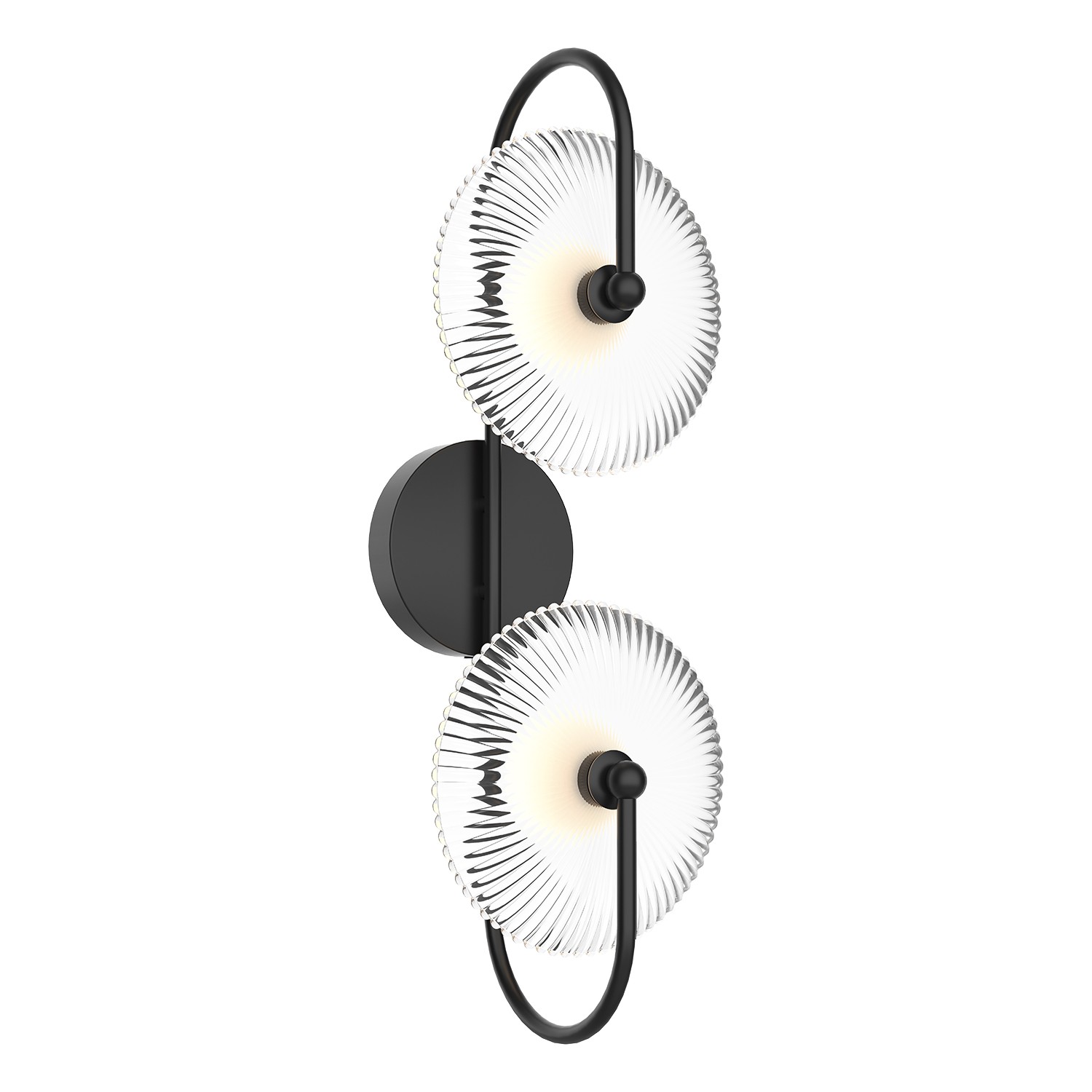 Hera Led Wall Sconc… - image