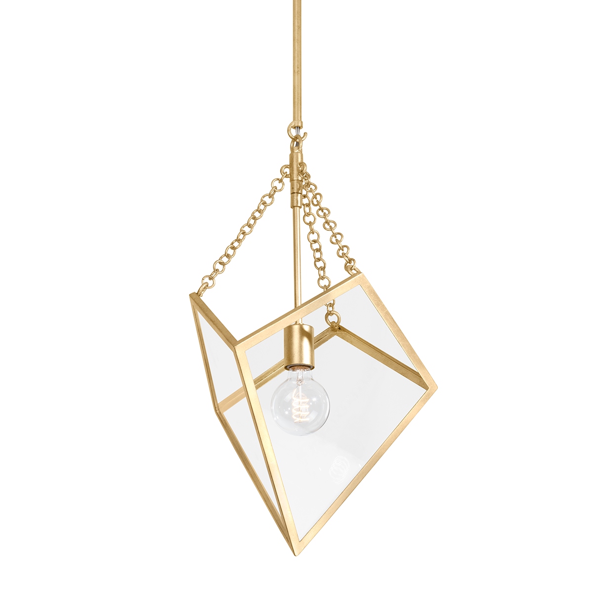 Brookfield One Light Lantern