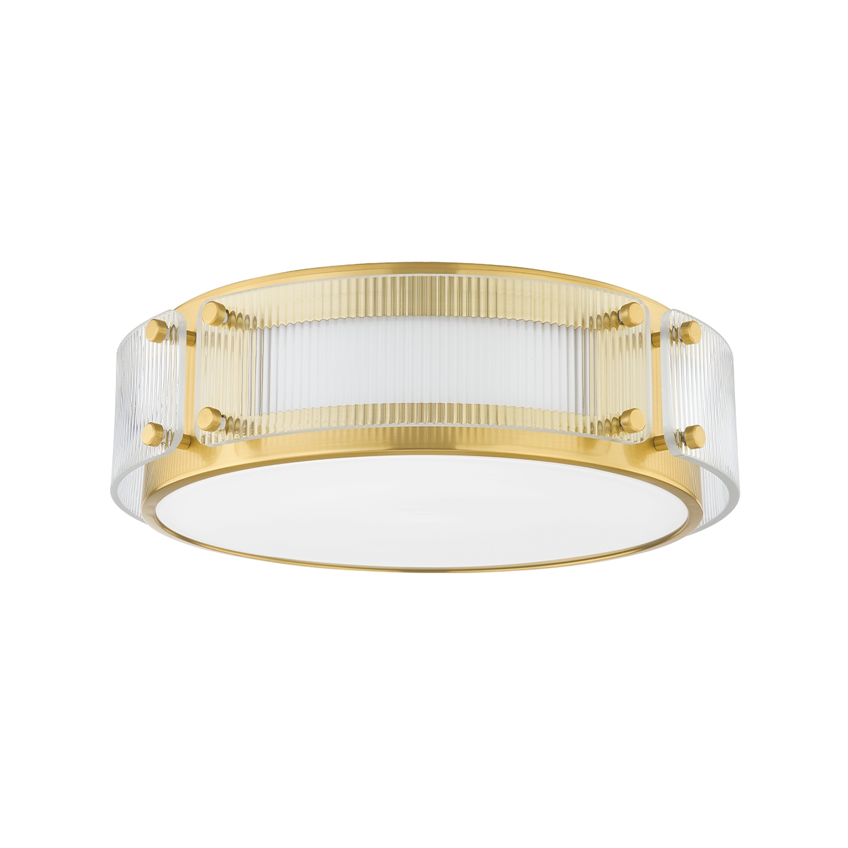 Clifford LED Flush Mount