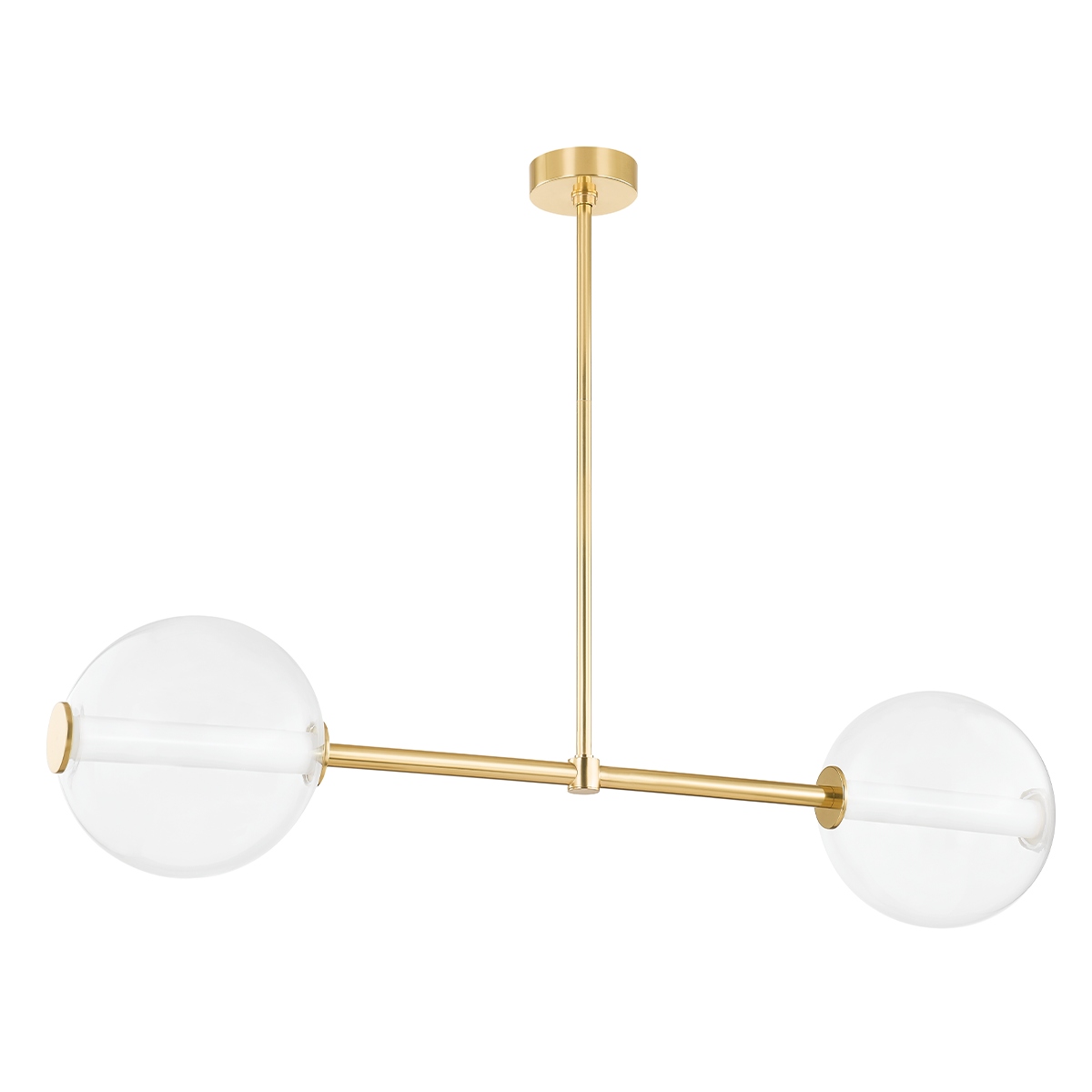 Richford LED Island Pendant