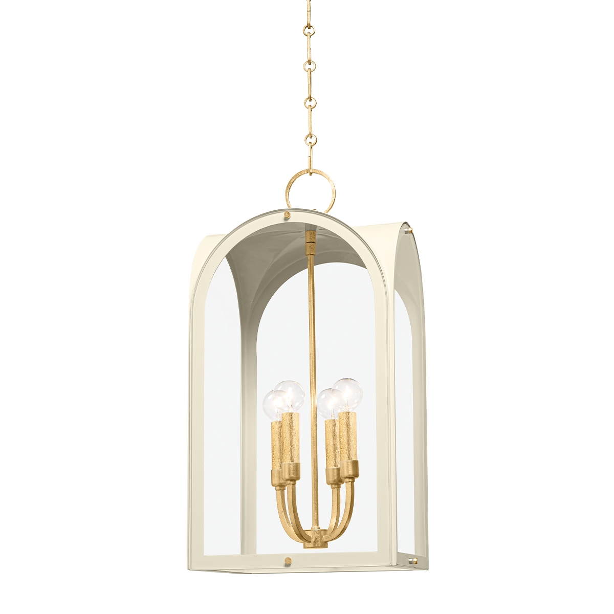 Lincroft Four Light Lantern