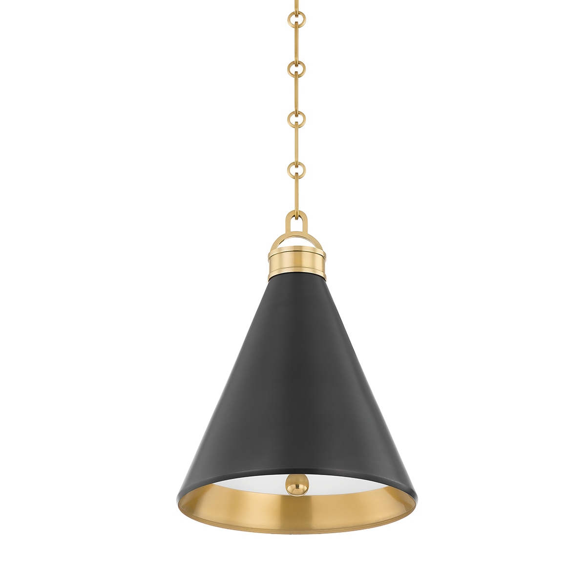 Osterley One Light Pendant