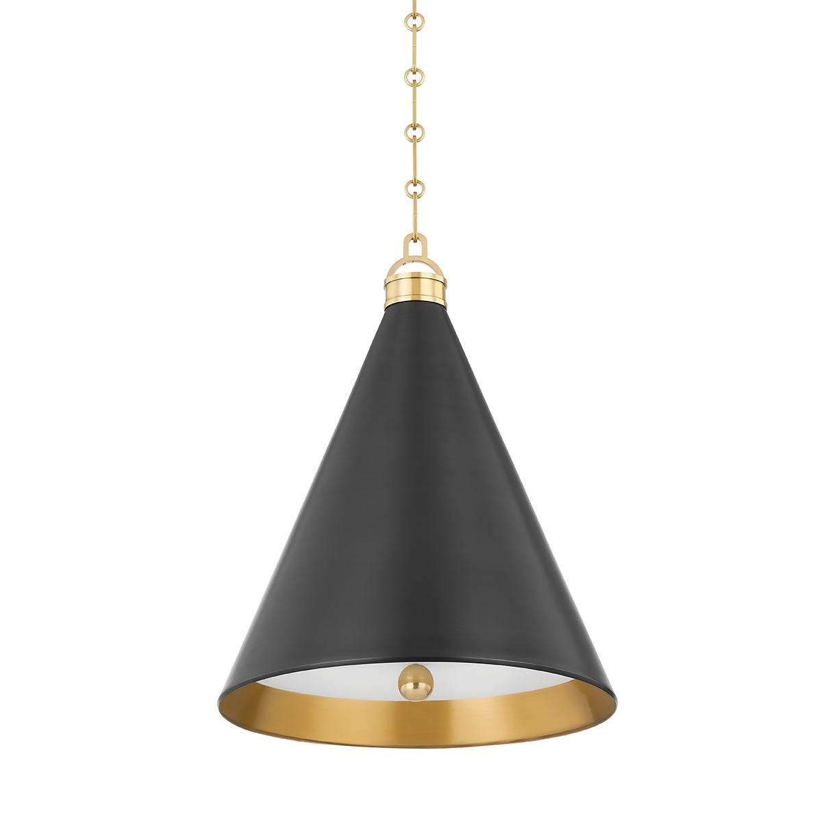 Osterley One Light Pendant