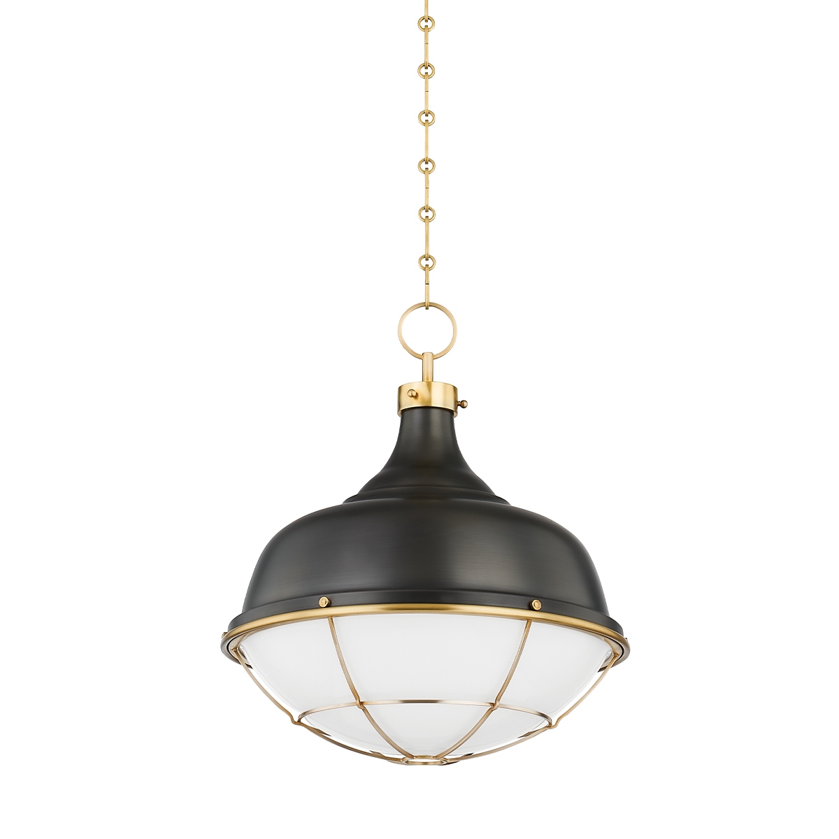 Holkham One Light Pendant