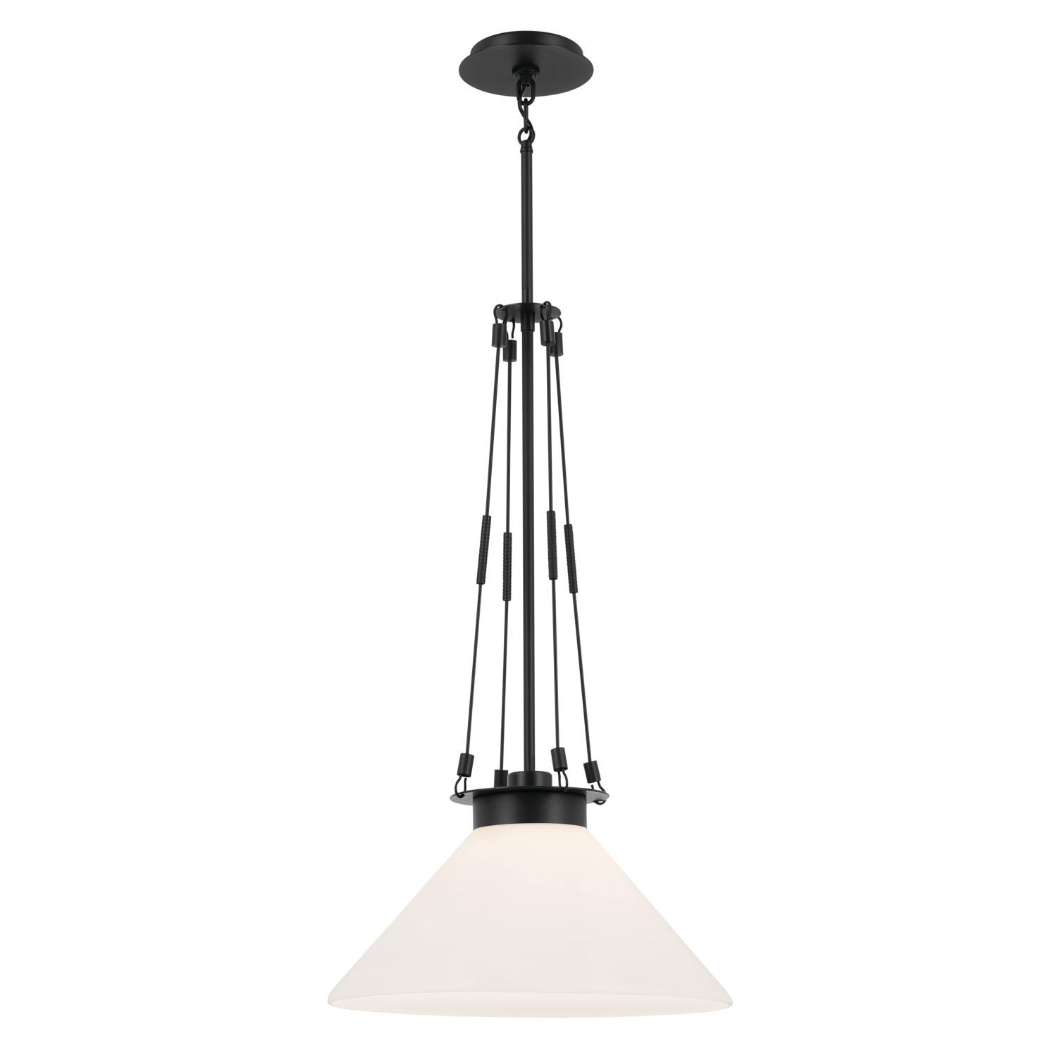 Albers 1-Light Pend… - image