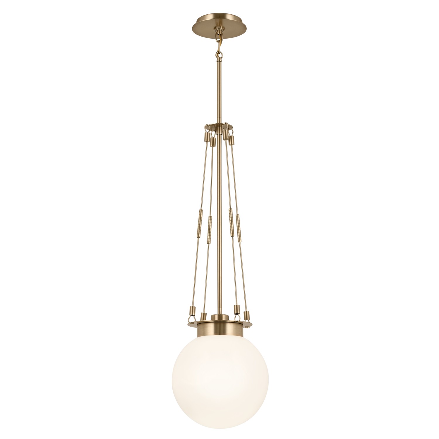 Albers 1-Light Pend… - image