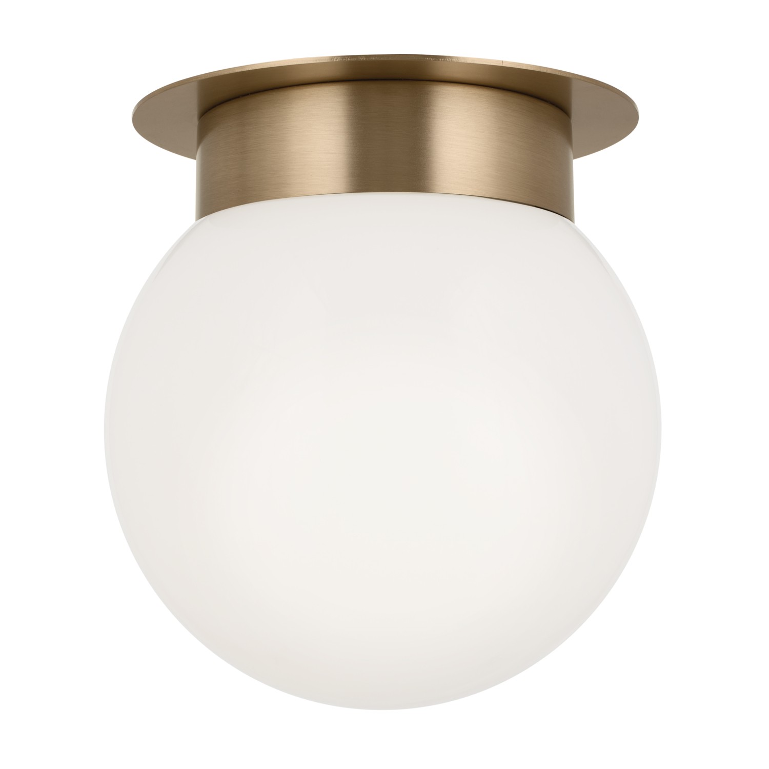 Albers 1-Light Flus… - image