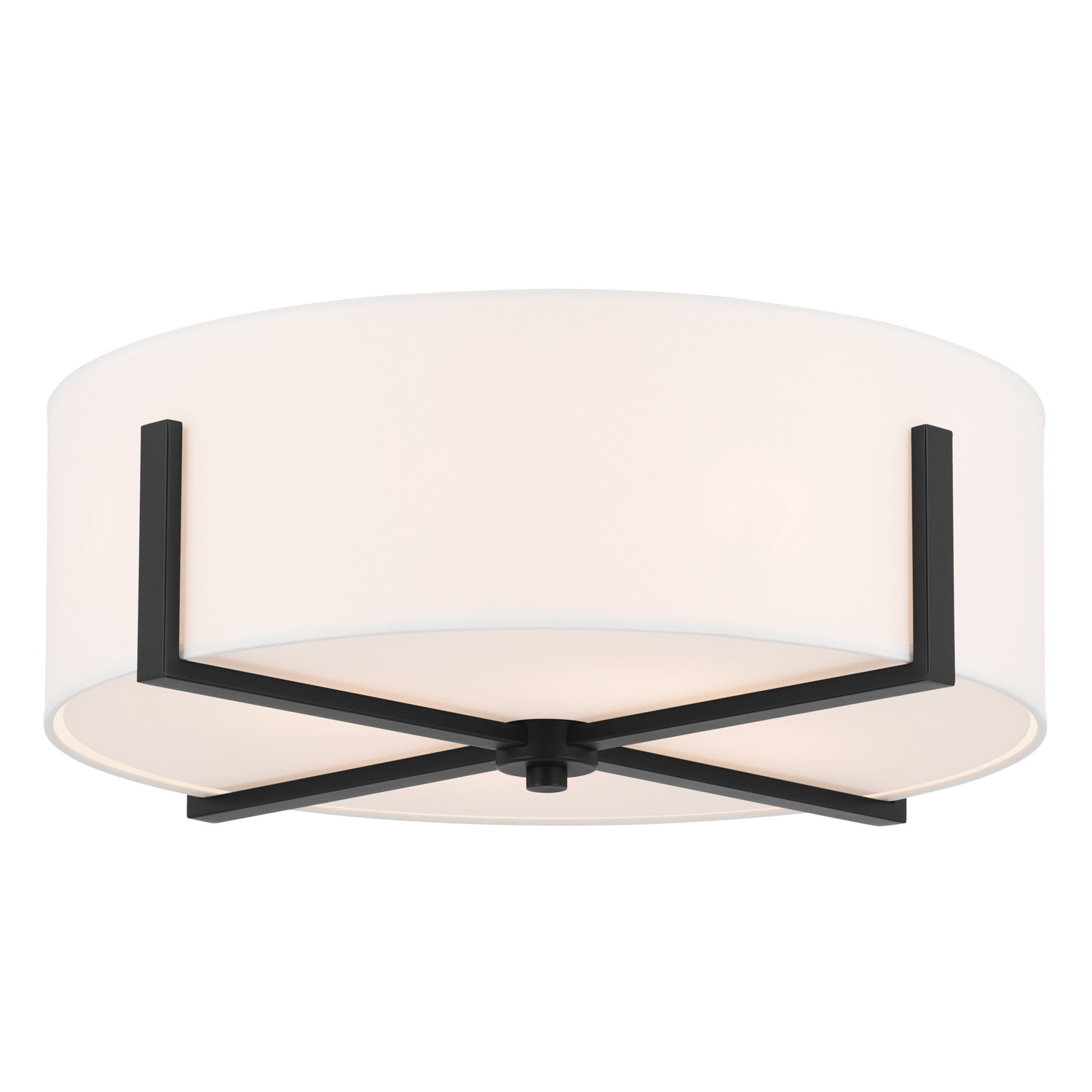 Malen 4-Light Flush… - image