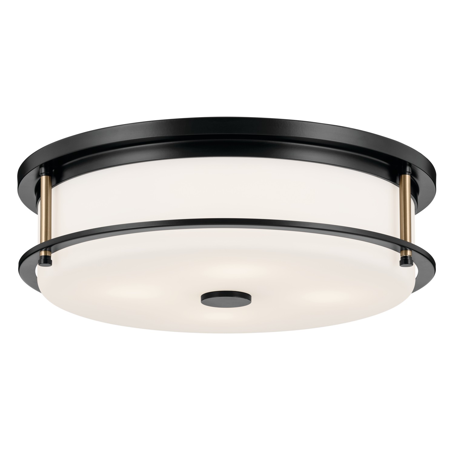 Brit 4-Light Flush … - image