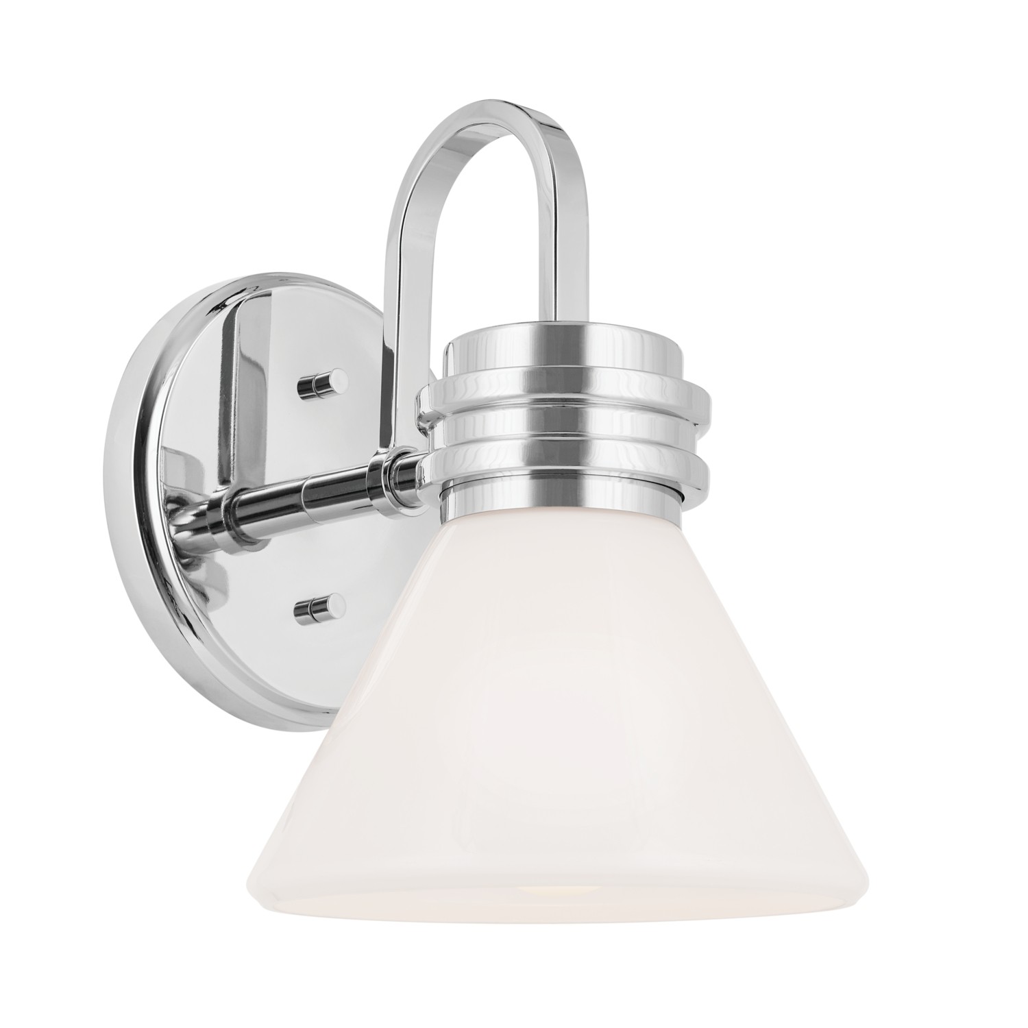 Farum 1-Light Wall … - image