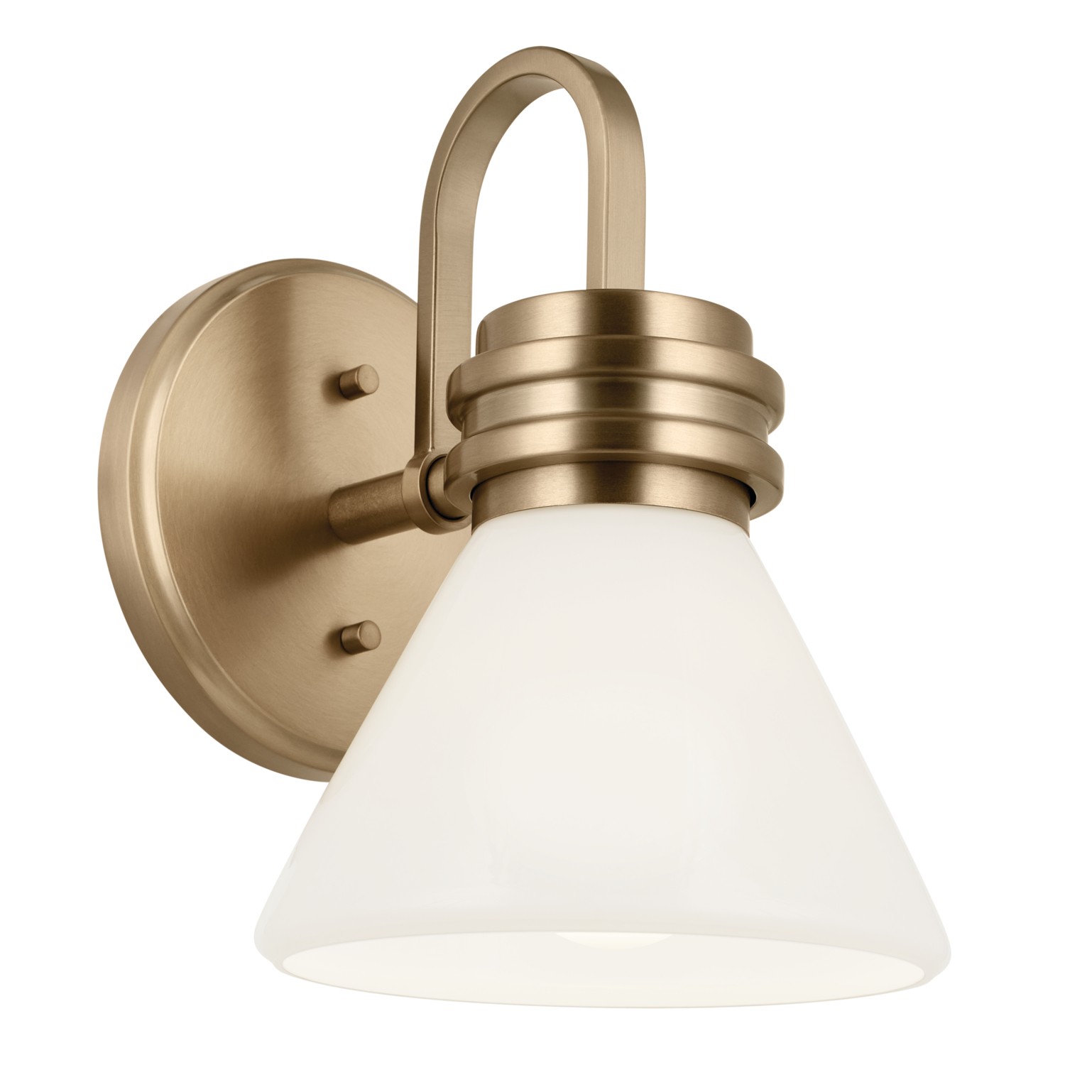 Farum 1-Light Wall … - image