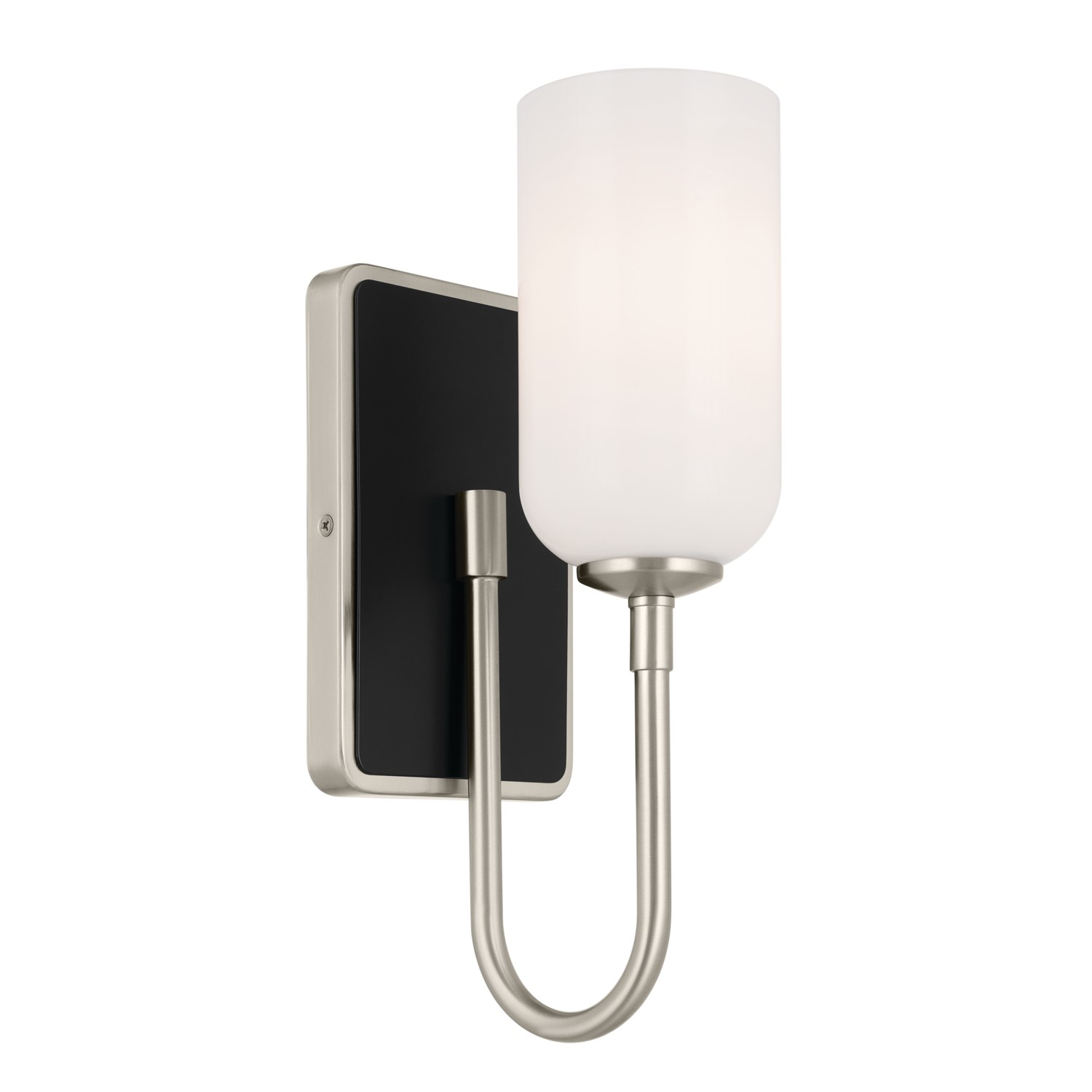 Solia 1-Light Wall … - image