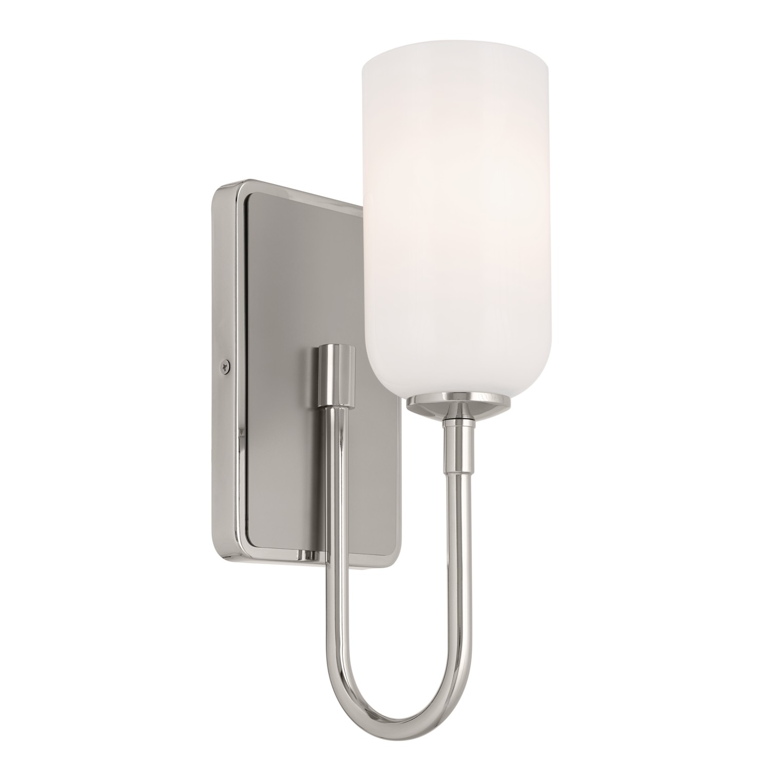 Solia 1-Light Wall … - image