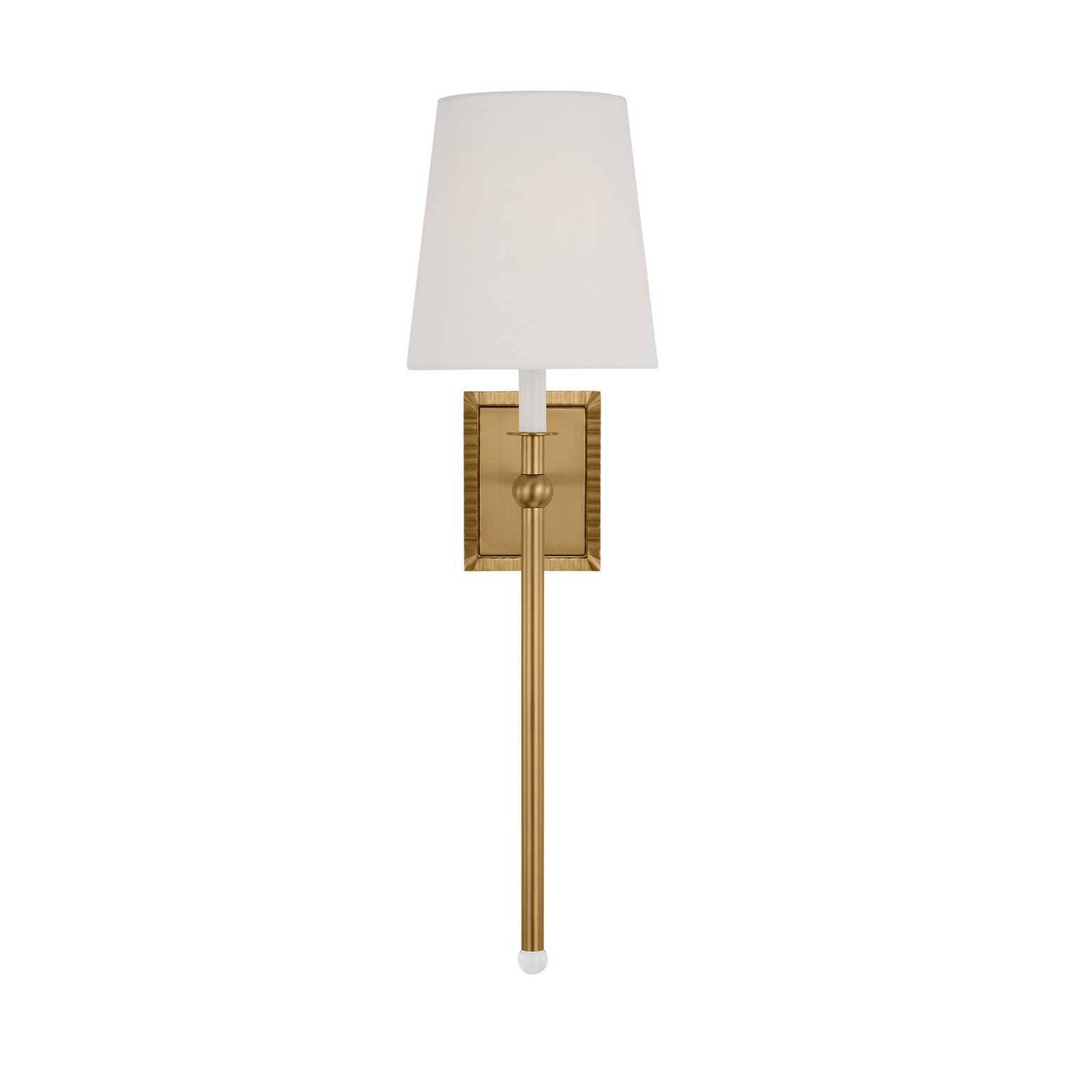 Baxley 1-Light Wall… - image