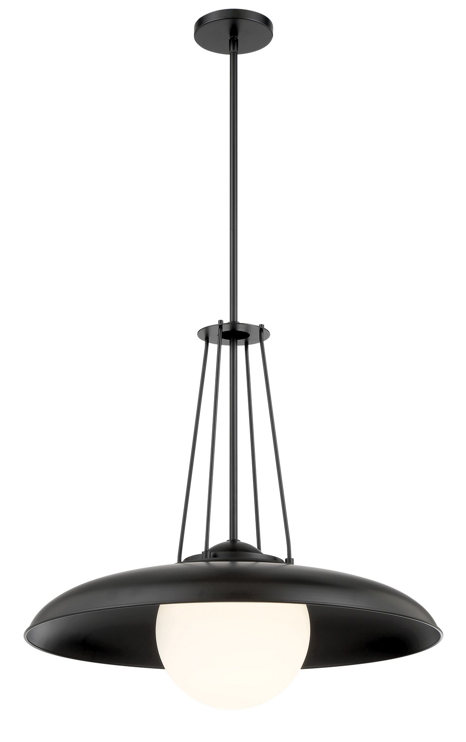 Coal Mini Pendant F… - image