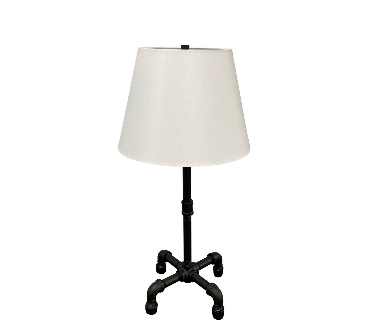 Black One Light Tab… - image