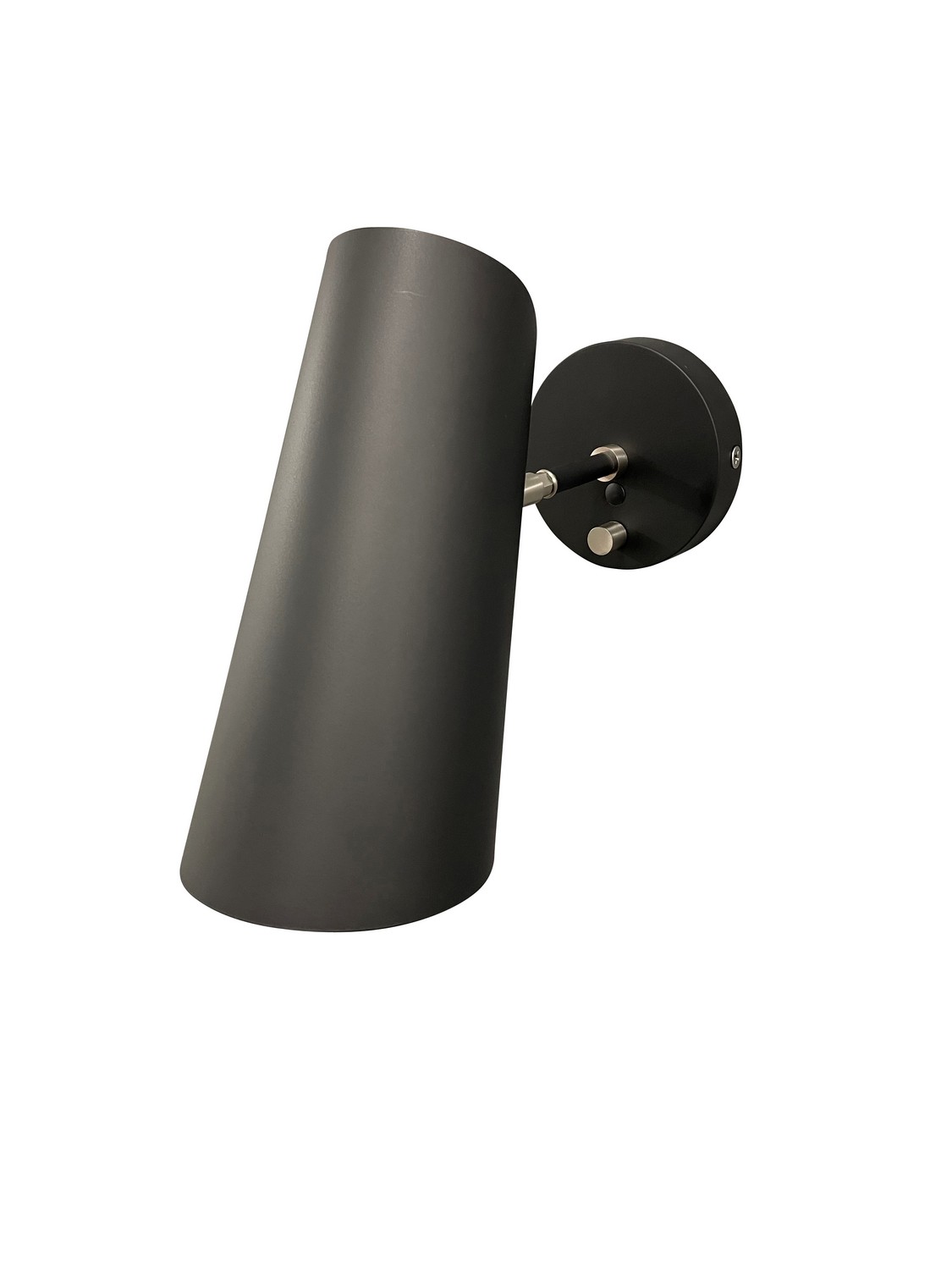 Logan 1-Light Led W… - image