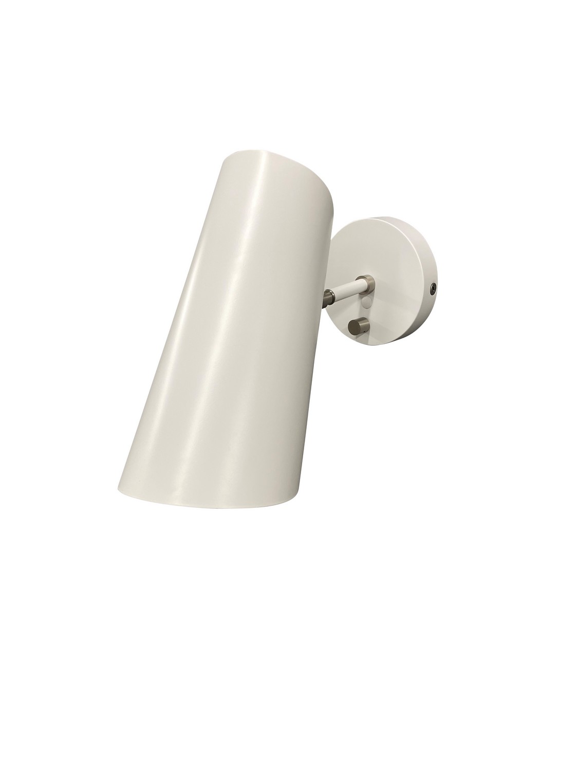 Logan 1-Light Led W… - image