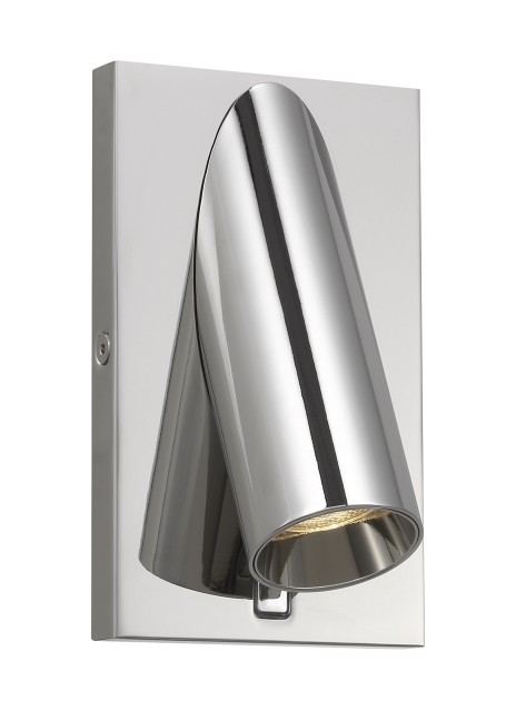 Ponte 5" 1-Light In… - image