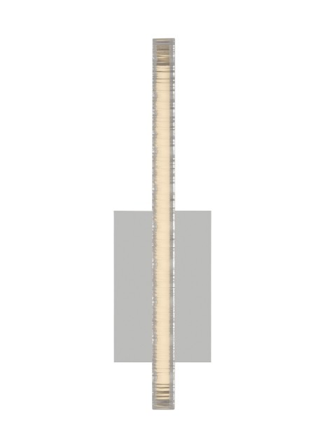 Polished Nickel Led… - image