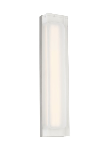 Polished Nickel Led… - image