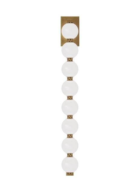 Perle " 1-Light Int… - image