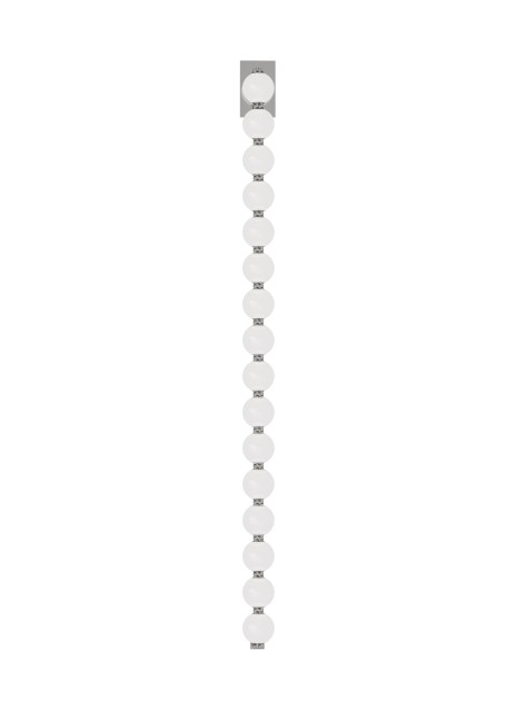 Perle 53" 1-Light I… - image