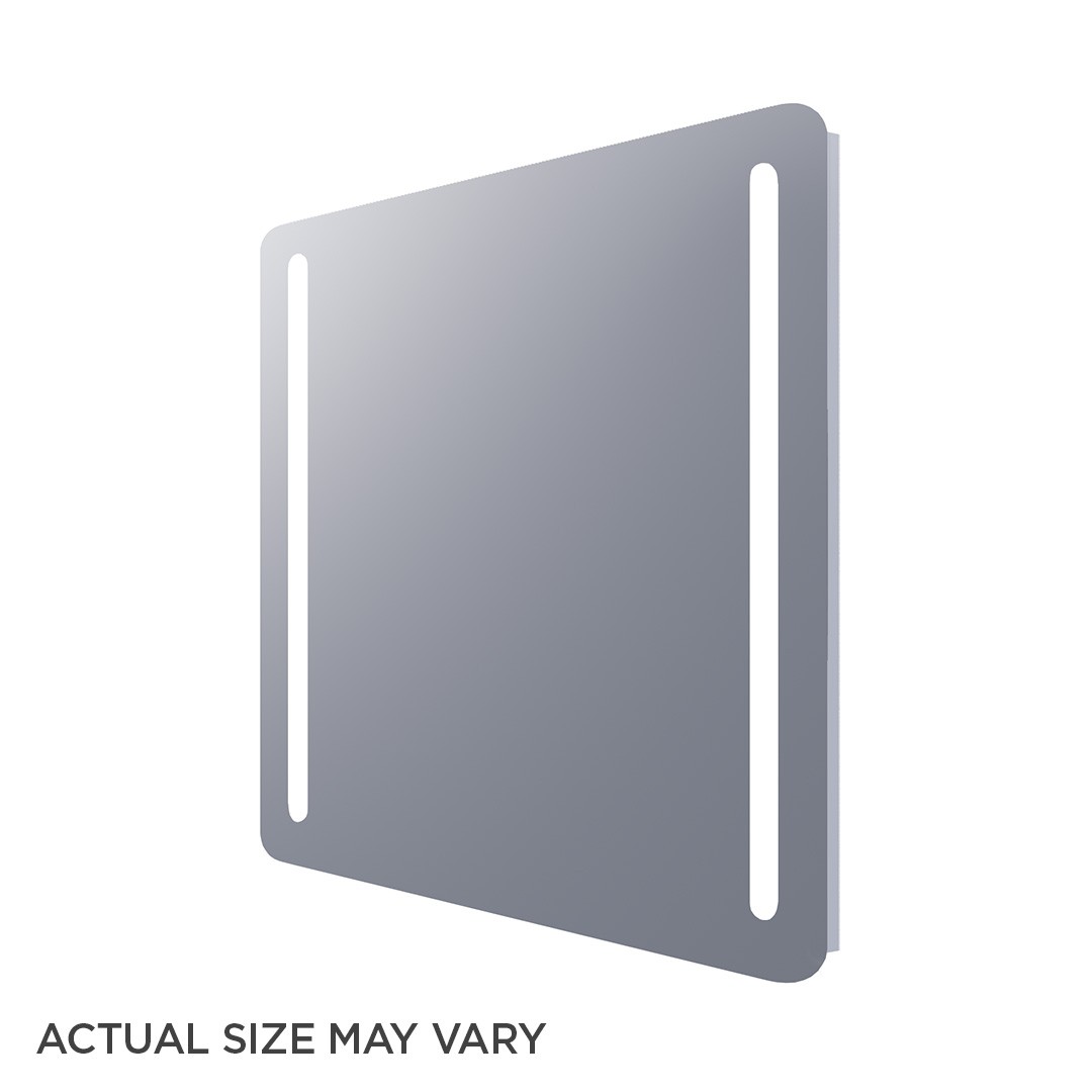 Bela Lighted Mirror