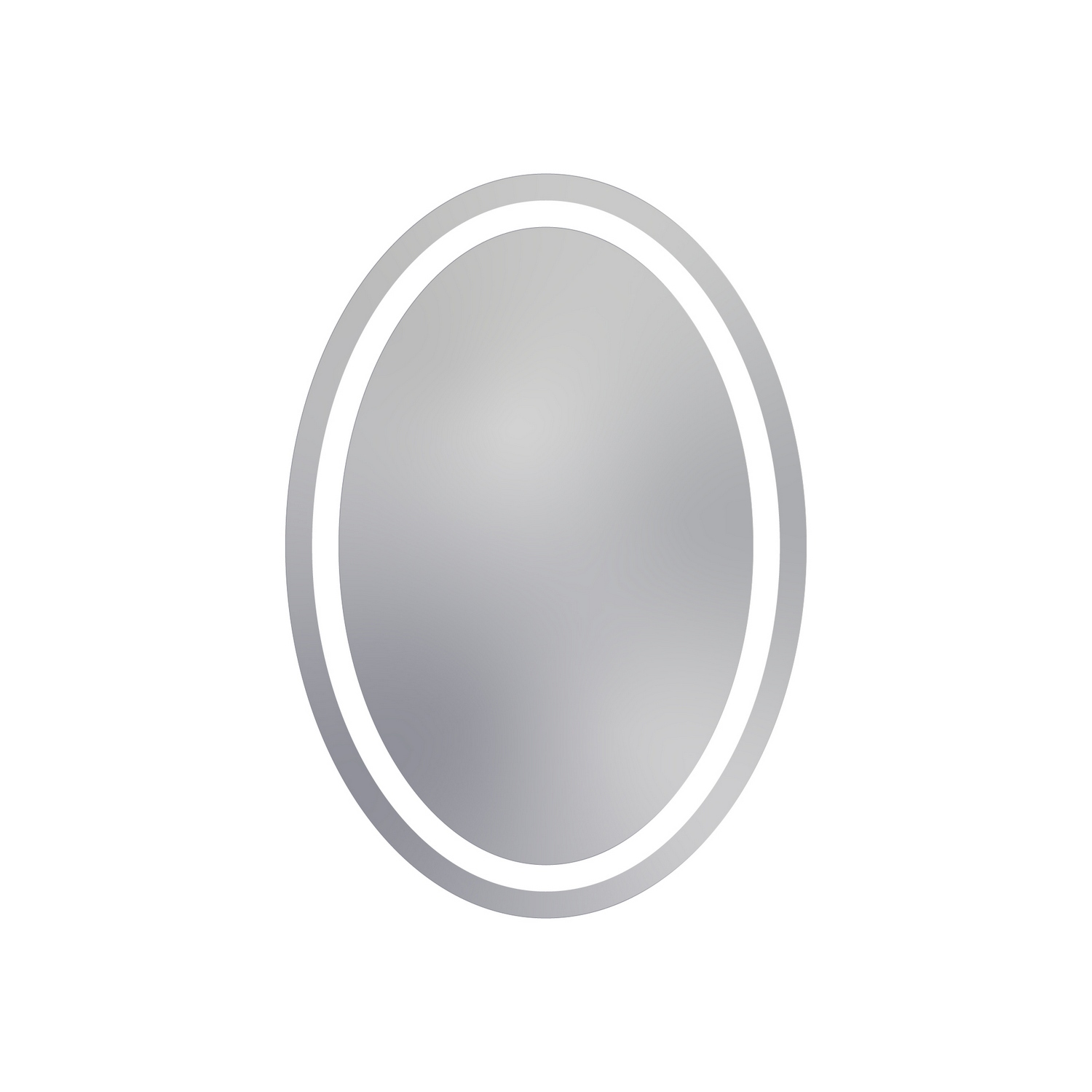 Eternity Lighted Mirror