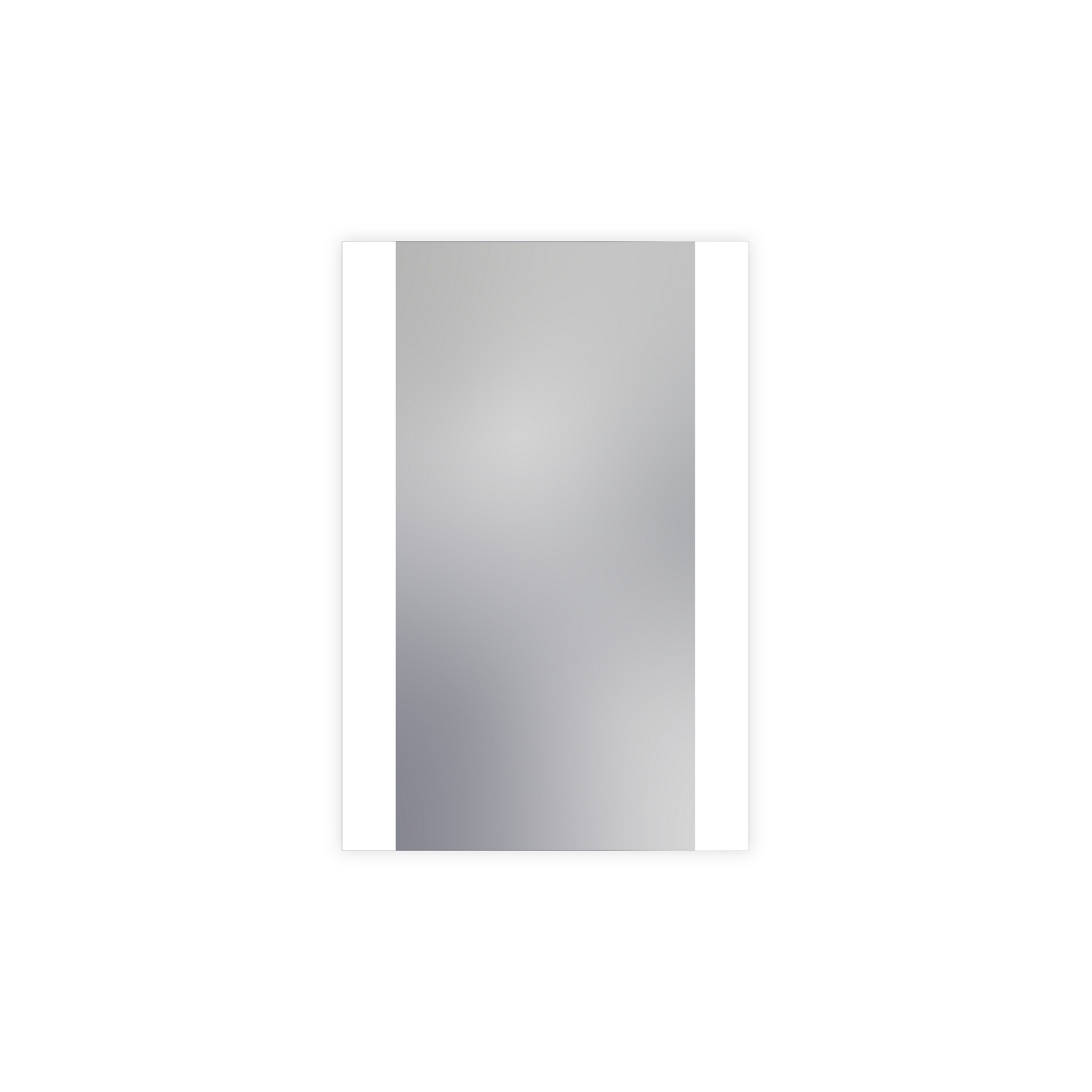 Novo Lighted Mirror