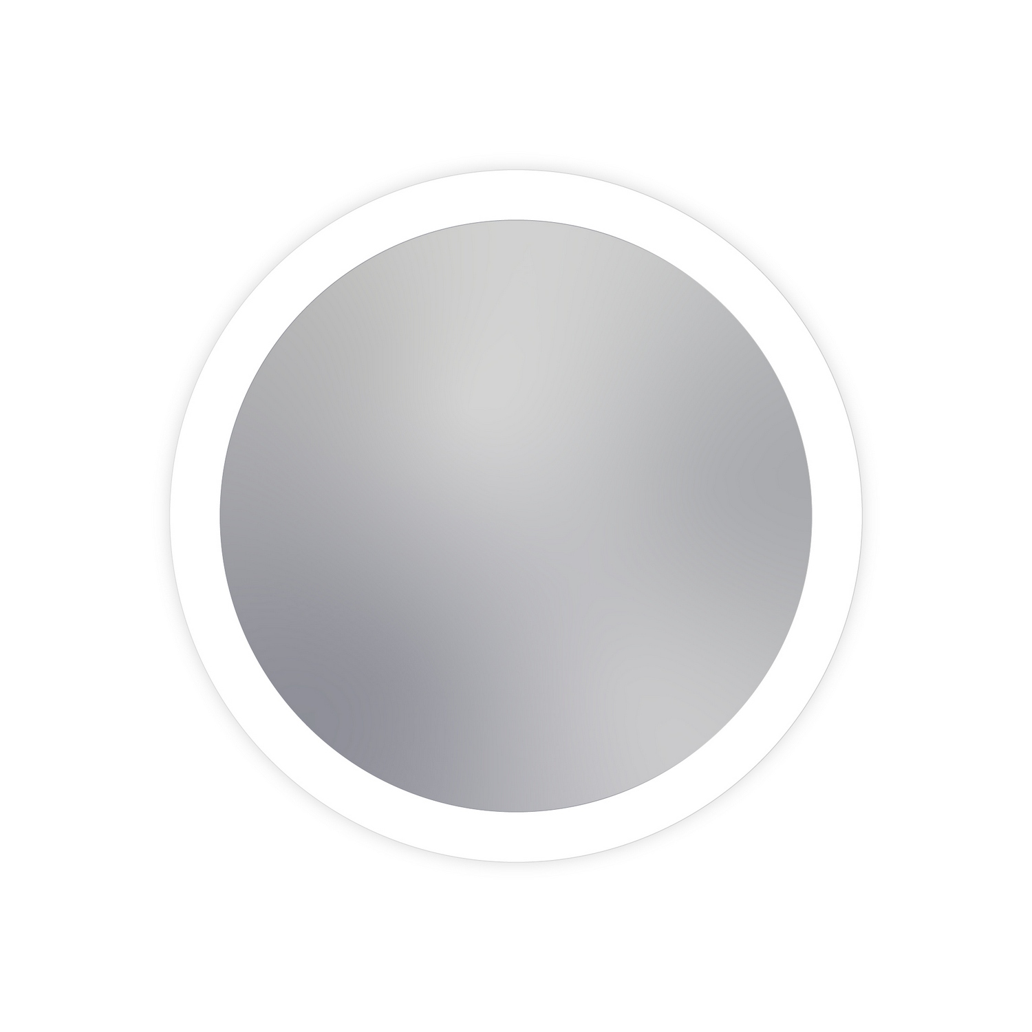 Trinity LED Lighted Mirror
