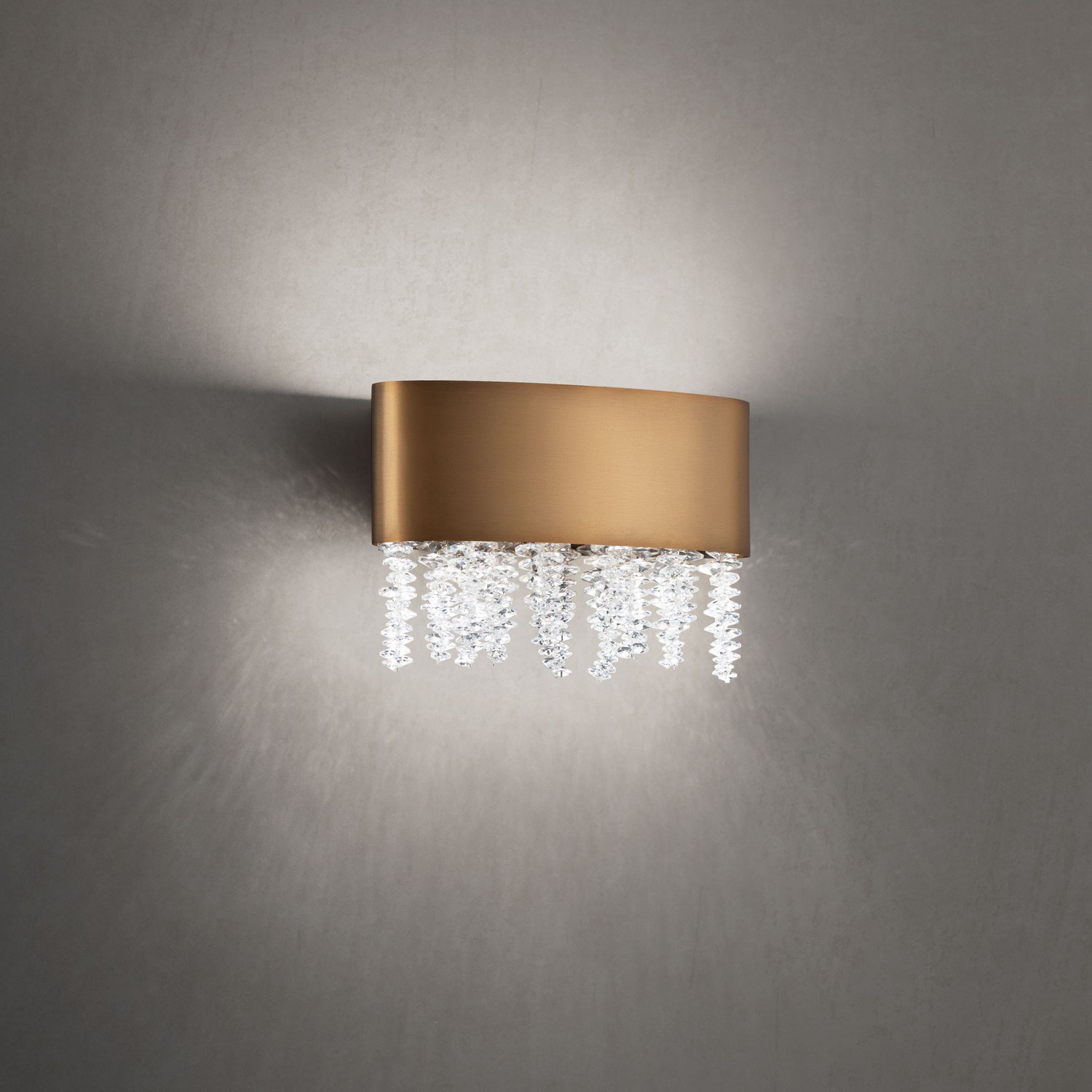 Soleil 1-Light Led … - image