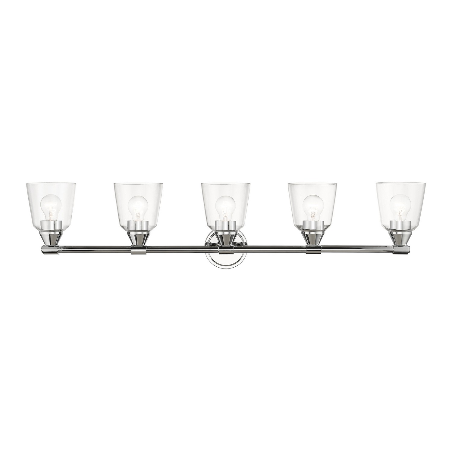 Catania 5-Light Bat… - image