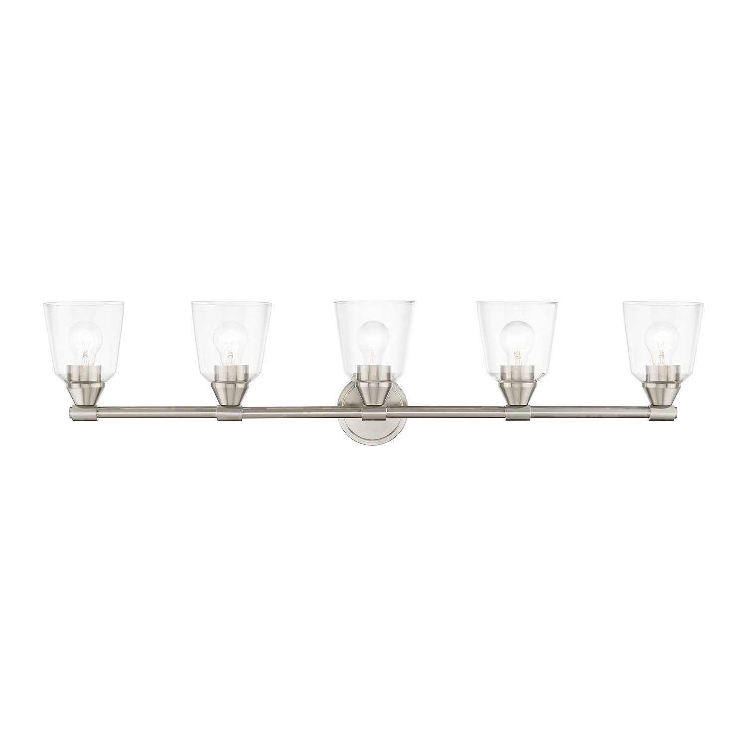 Catania 5-Light Bat… - image