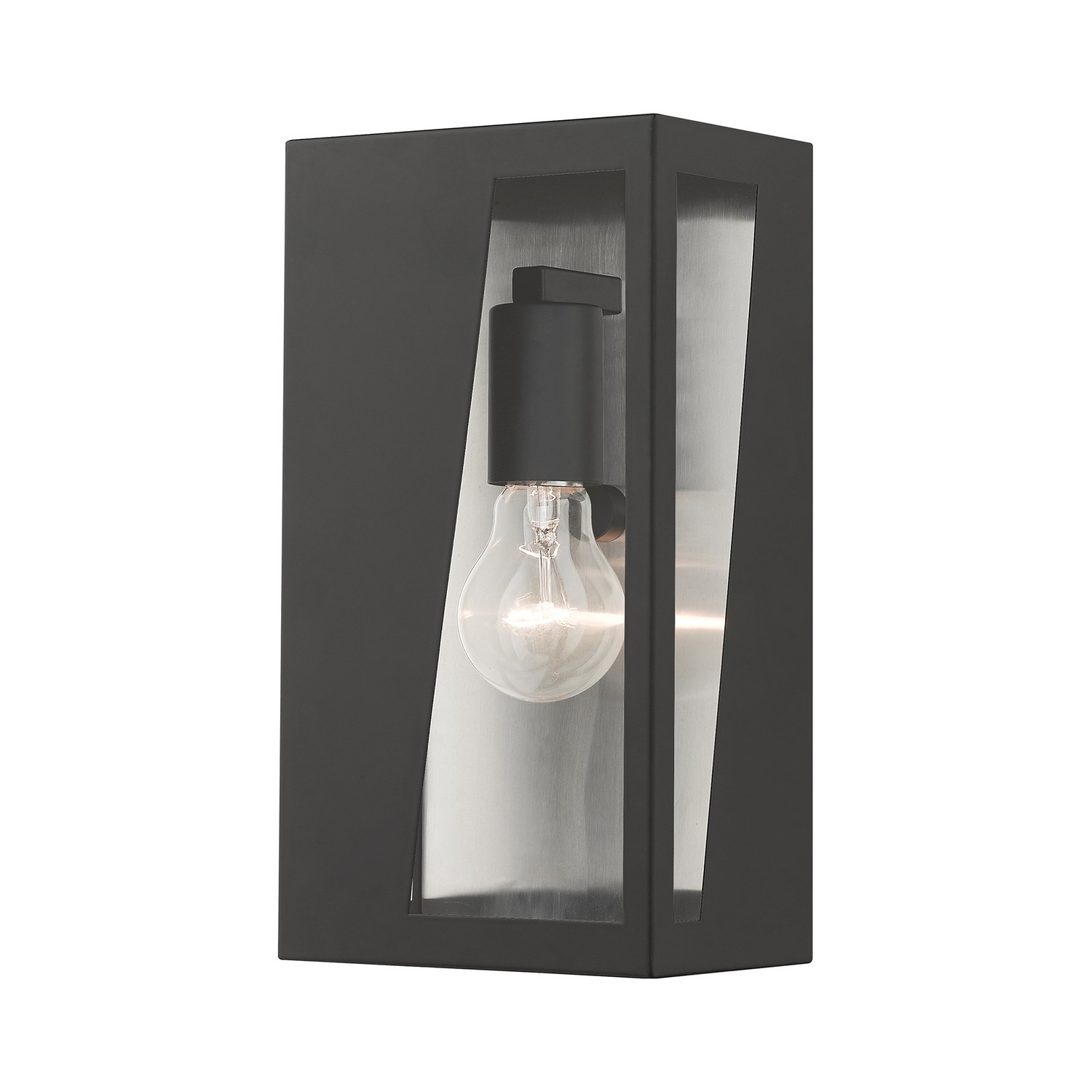 Forsyth 1-Light Out… - image