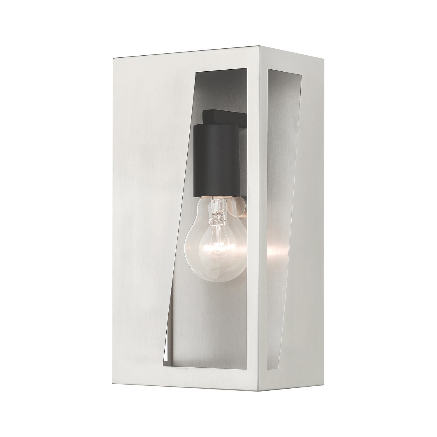 Forsyth 1-Light Out… - image