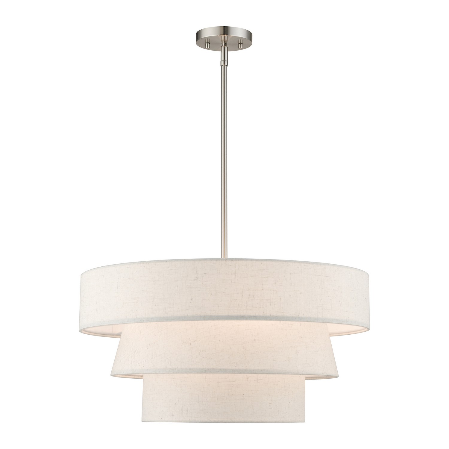 Chandler 4-Light Pe… - image